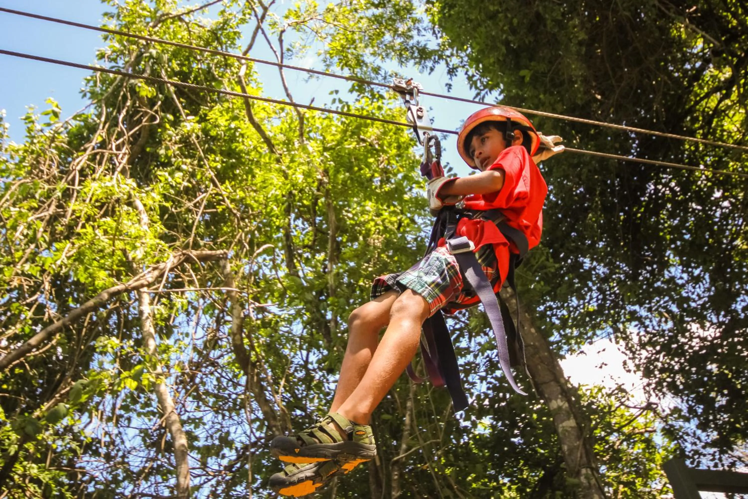 Activities in Hotel Bosque del Mar Playa Hermosa