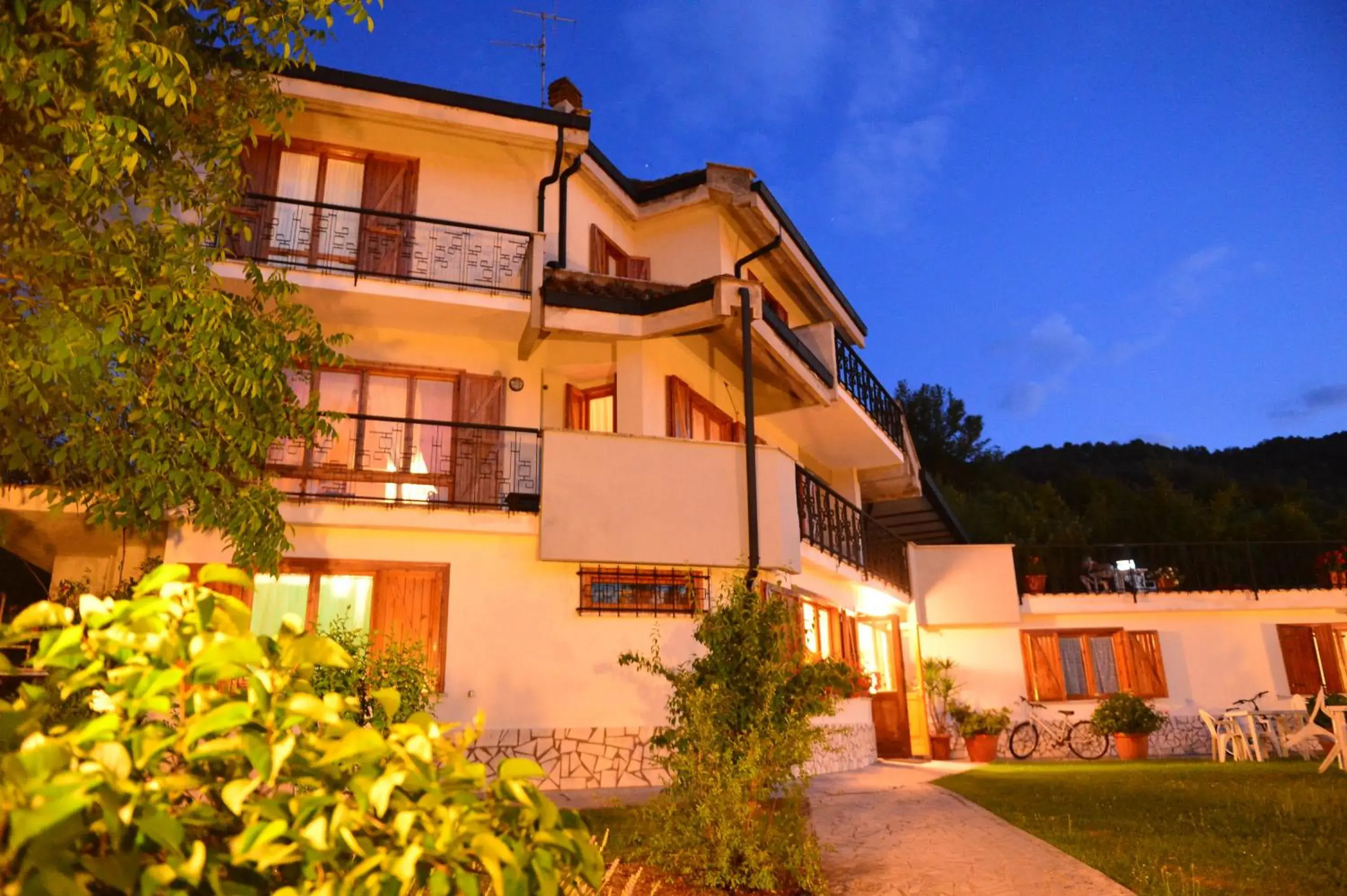 Hotel Villa Stella Hotel Villa Stella