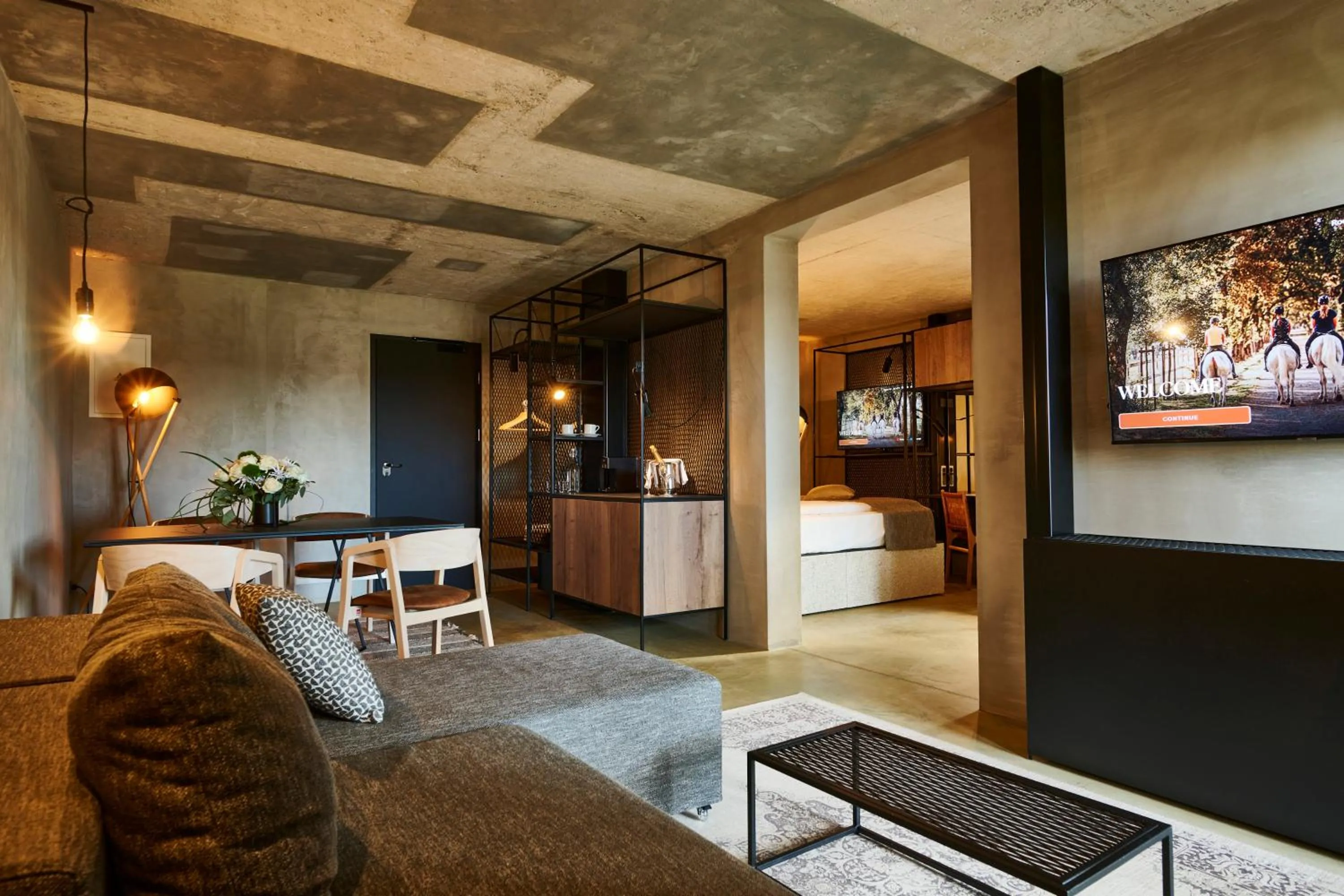 Hotel Maestoso - Lipica