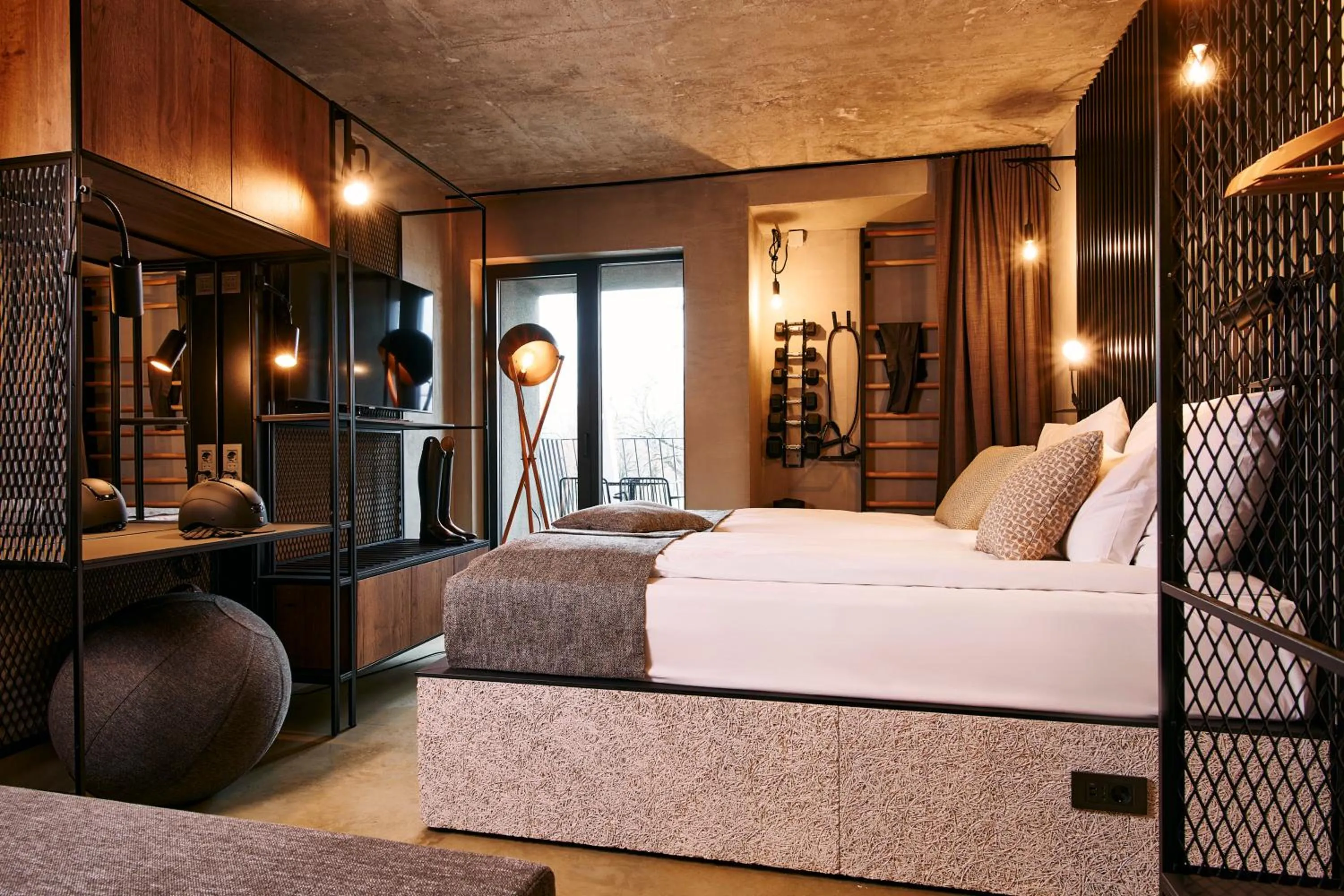 Hotel Maestoso - Lipica
