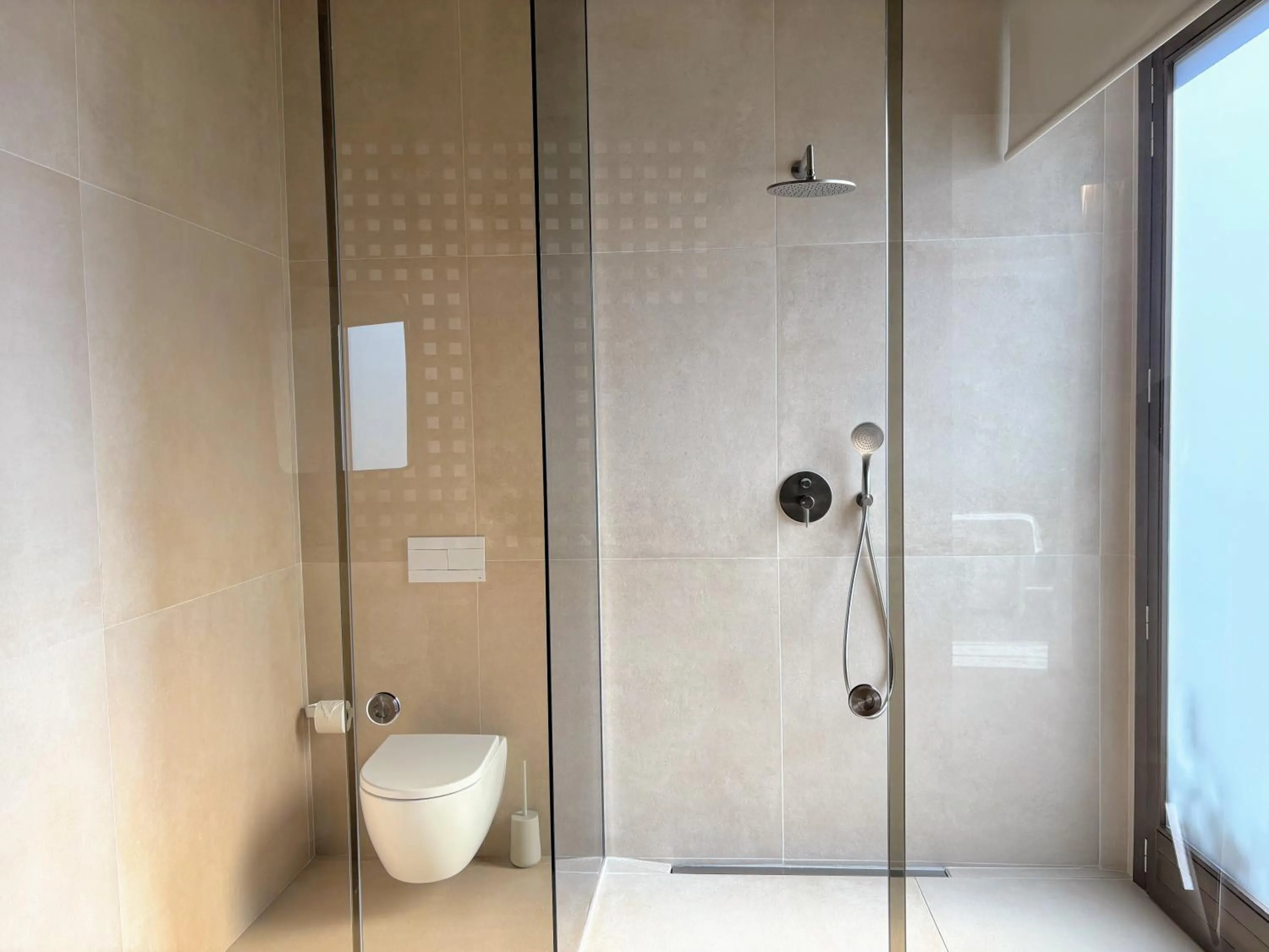 Les Clarisses Boutique Hotel