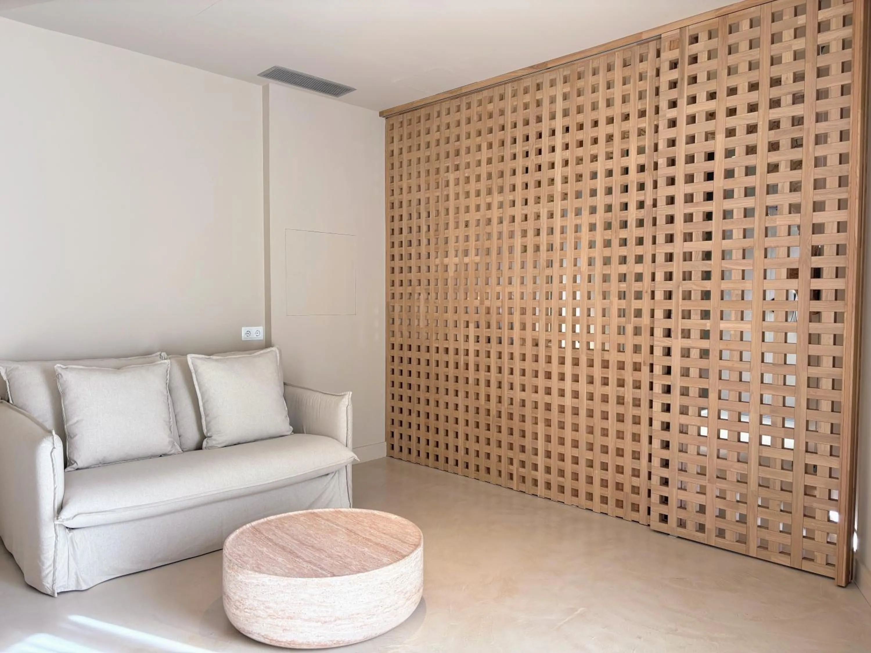 Les Clarisses Boutique Hotel