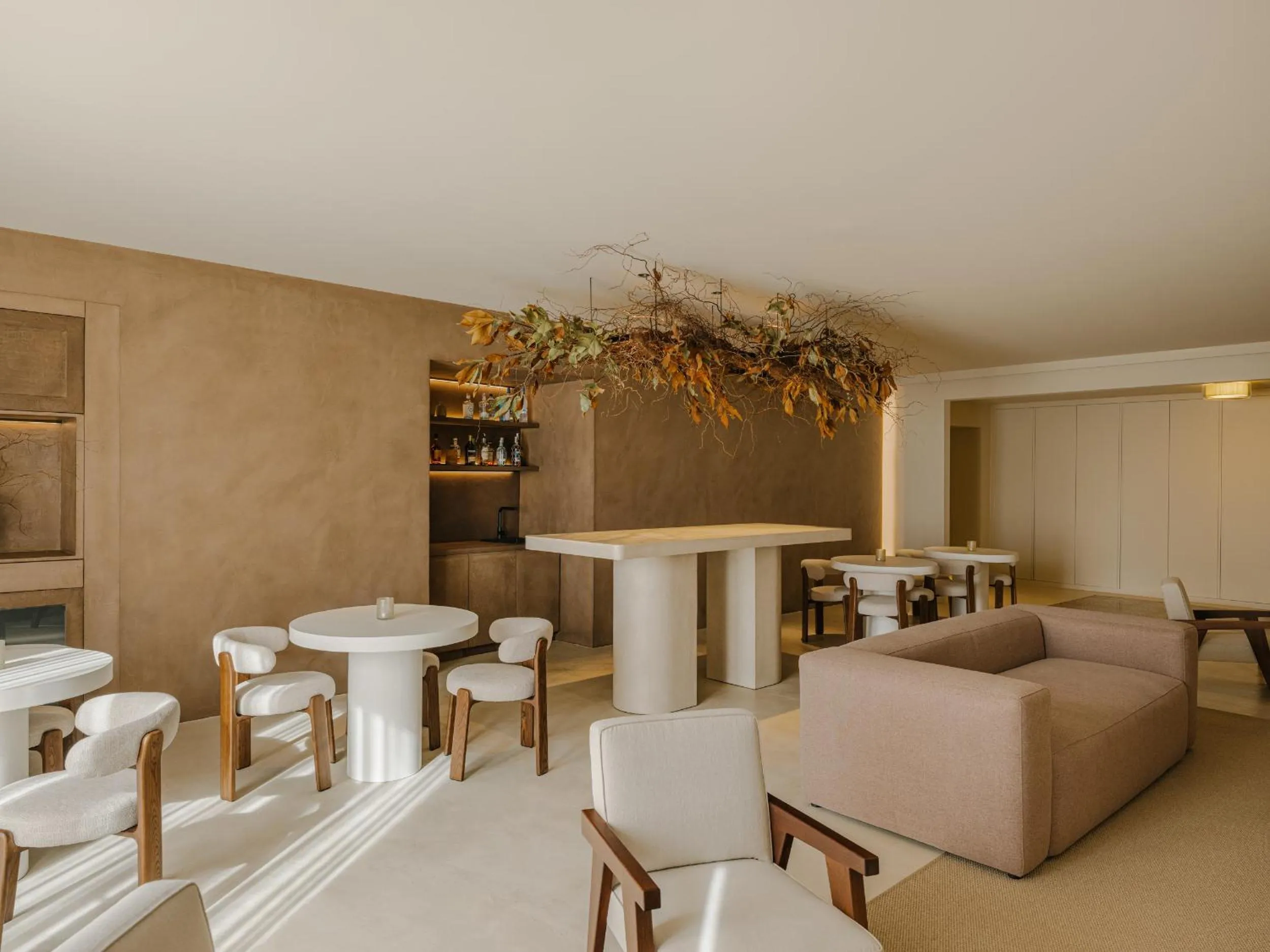 Les Clarisses Boutique Hotel