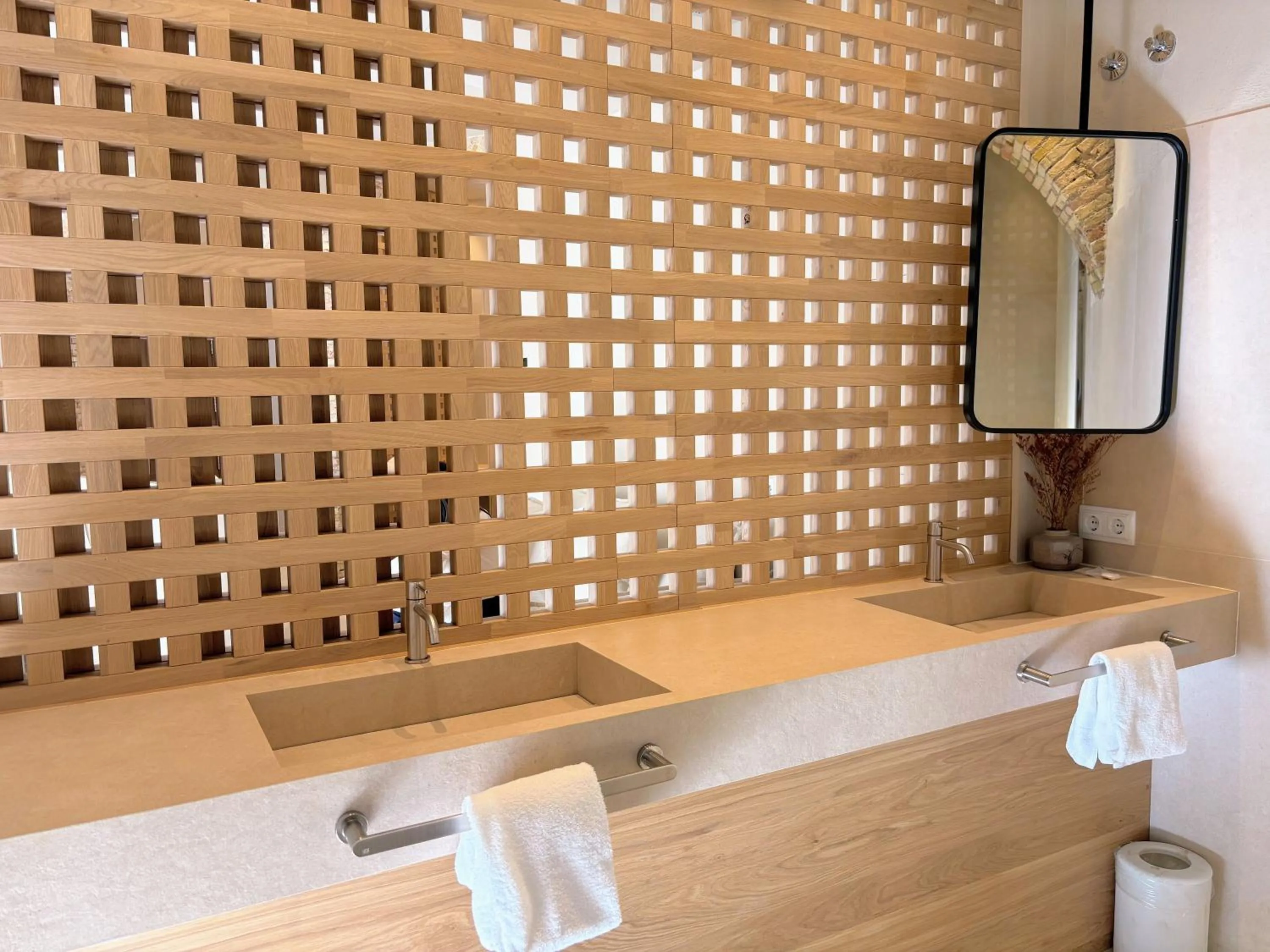 Les Clarisses Boutique Hotel