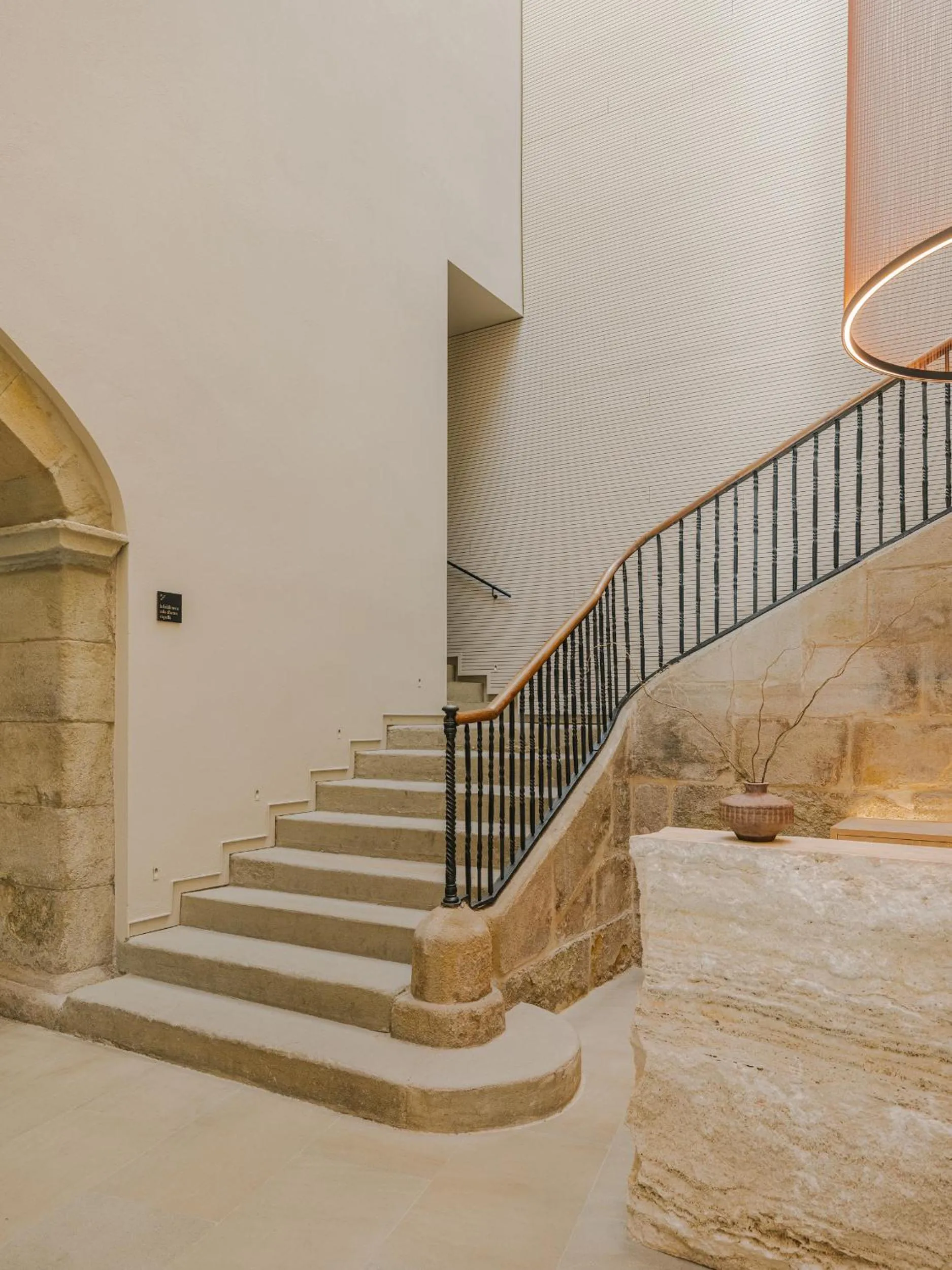 Les Clarisses Boutique Hotel