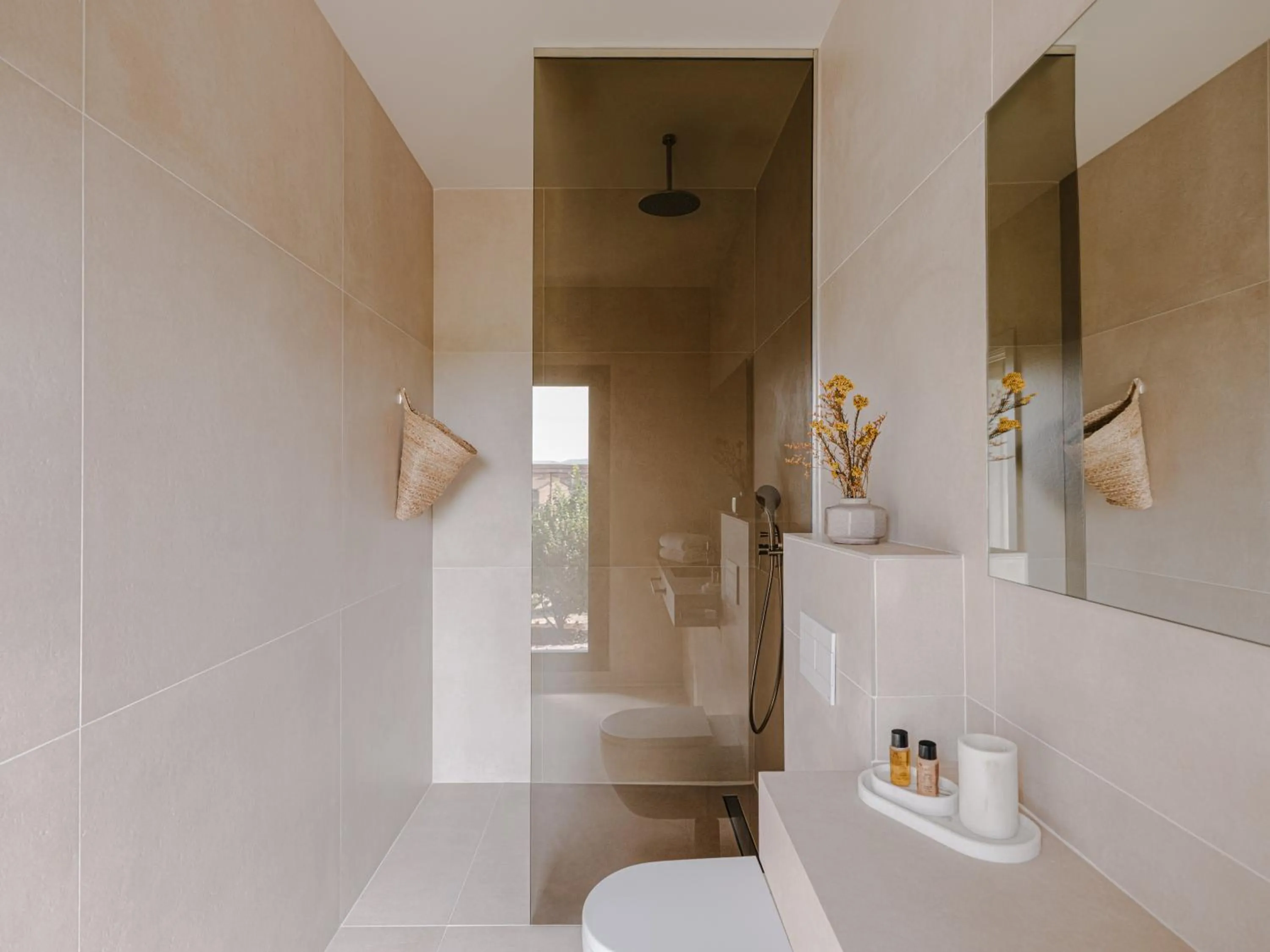 Les Clarisses Boutique Hotel