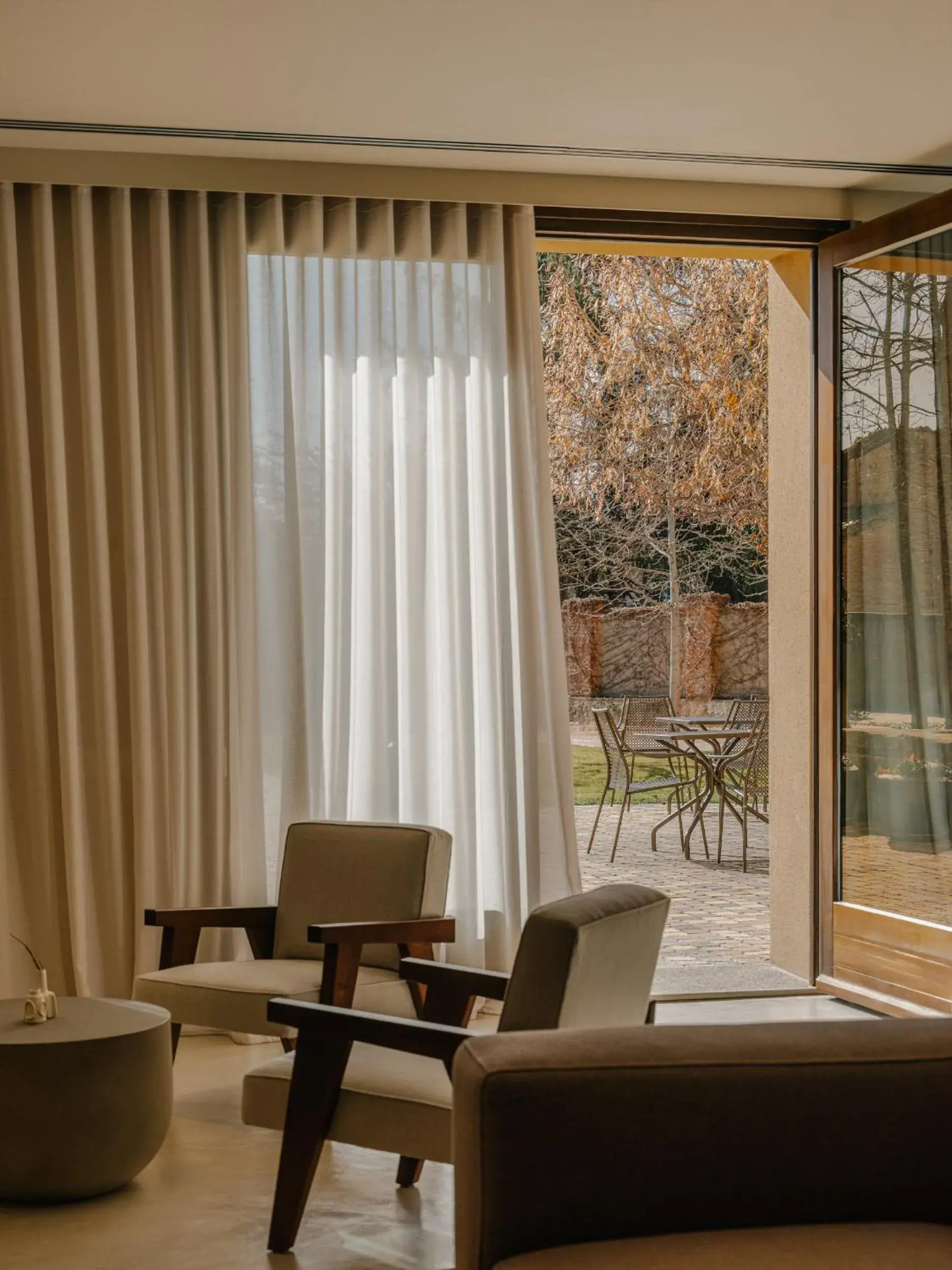 Les Clarisses Boutique Hotel Les Clarisses Boutique Hotel