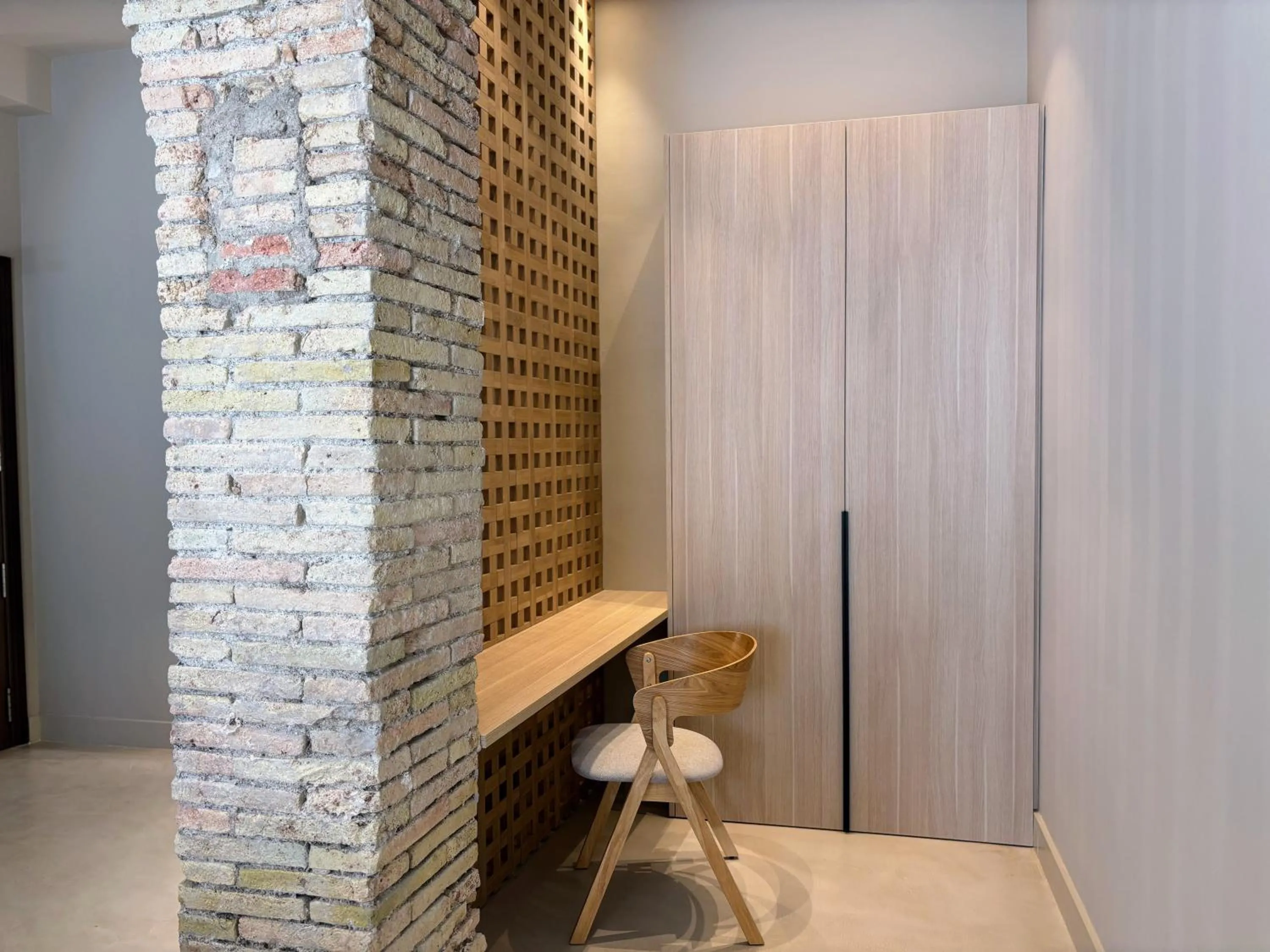 Les Clarisses Boutique Hotel