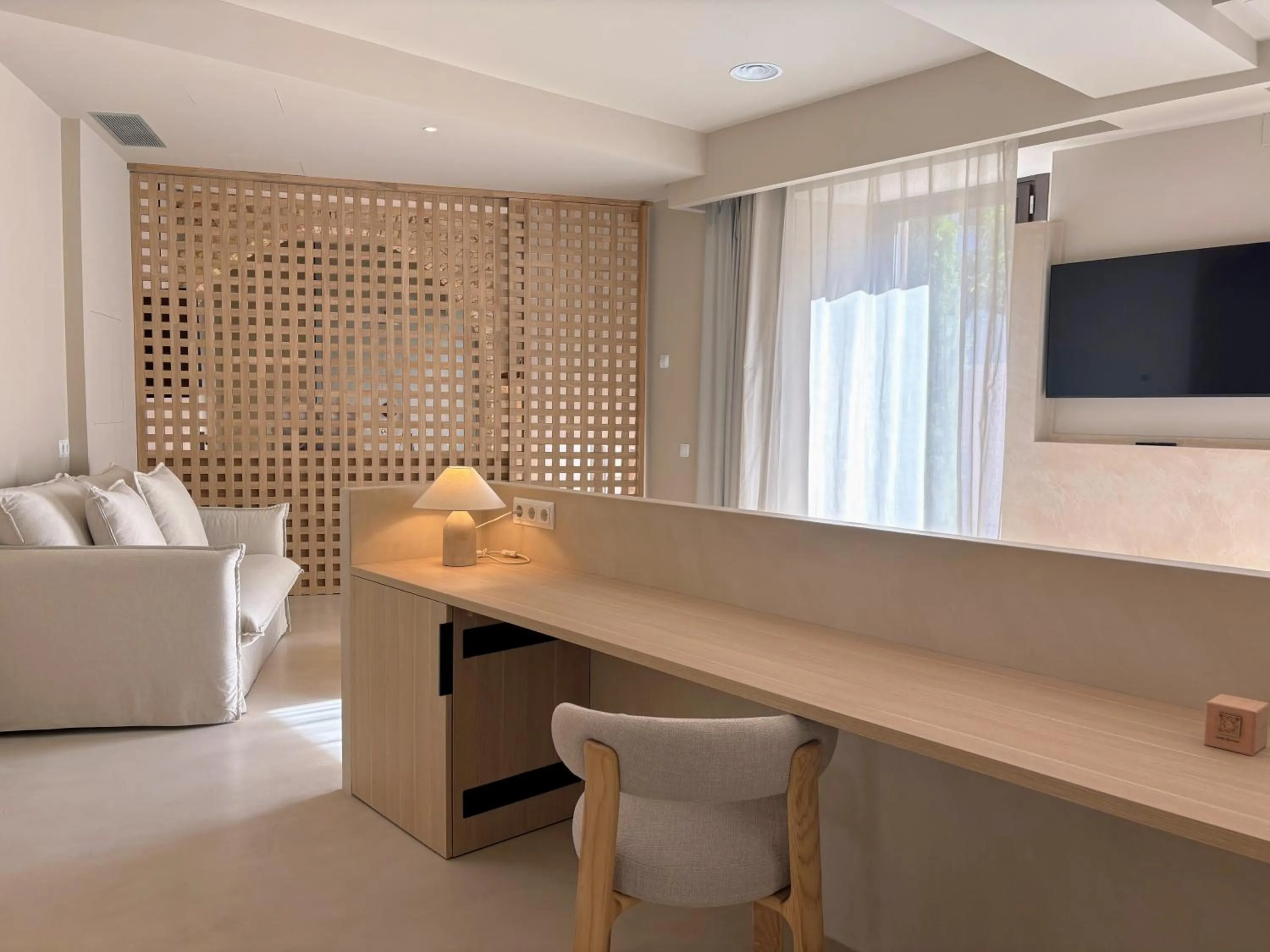 Les Clarisses Boutique Hotel