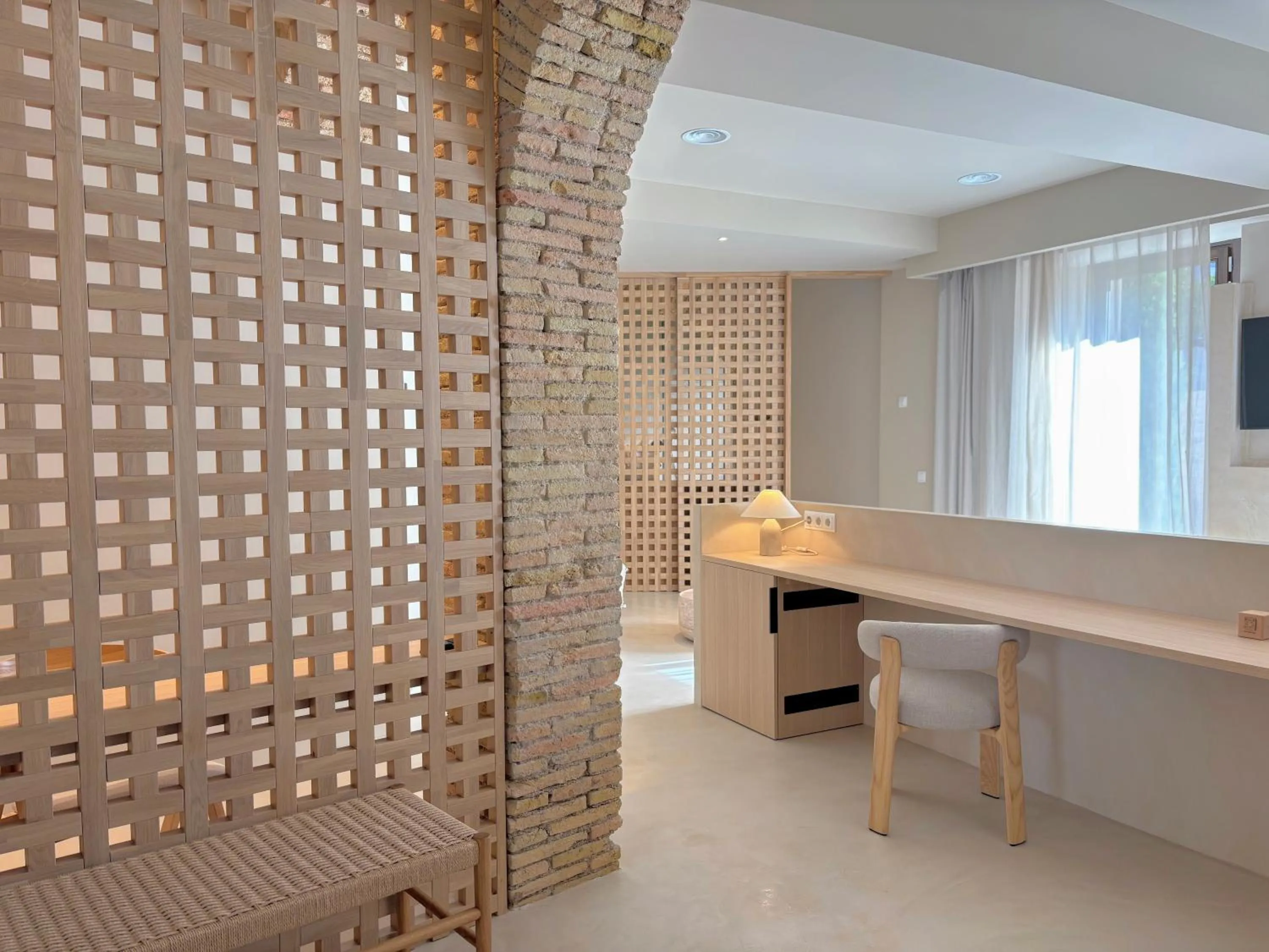 Les Clarisses Boutique Hotel