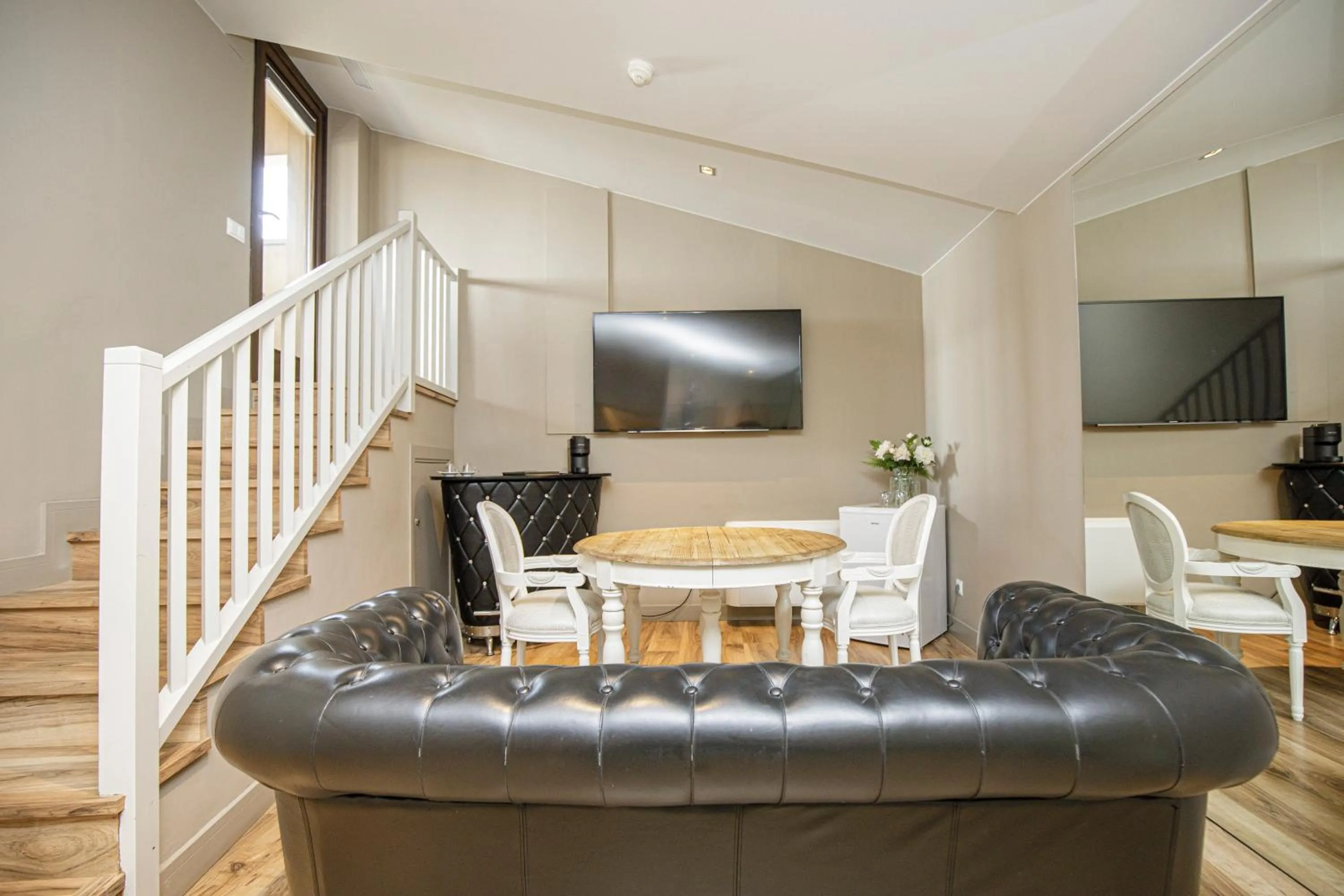 Les Clarisses Boutique Hotel