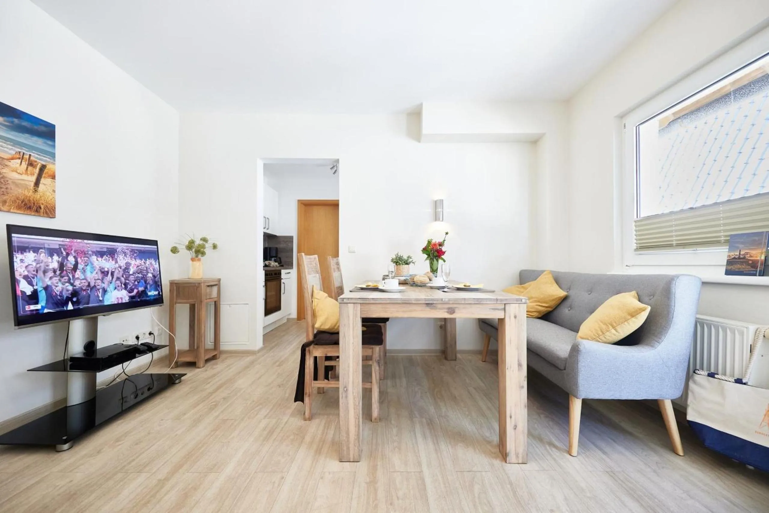 Property building in Pamir - 27