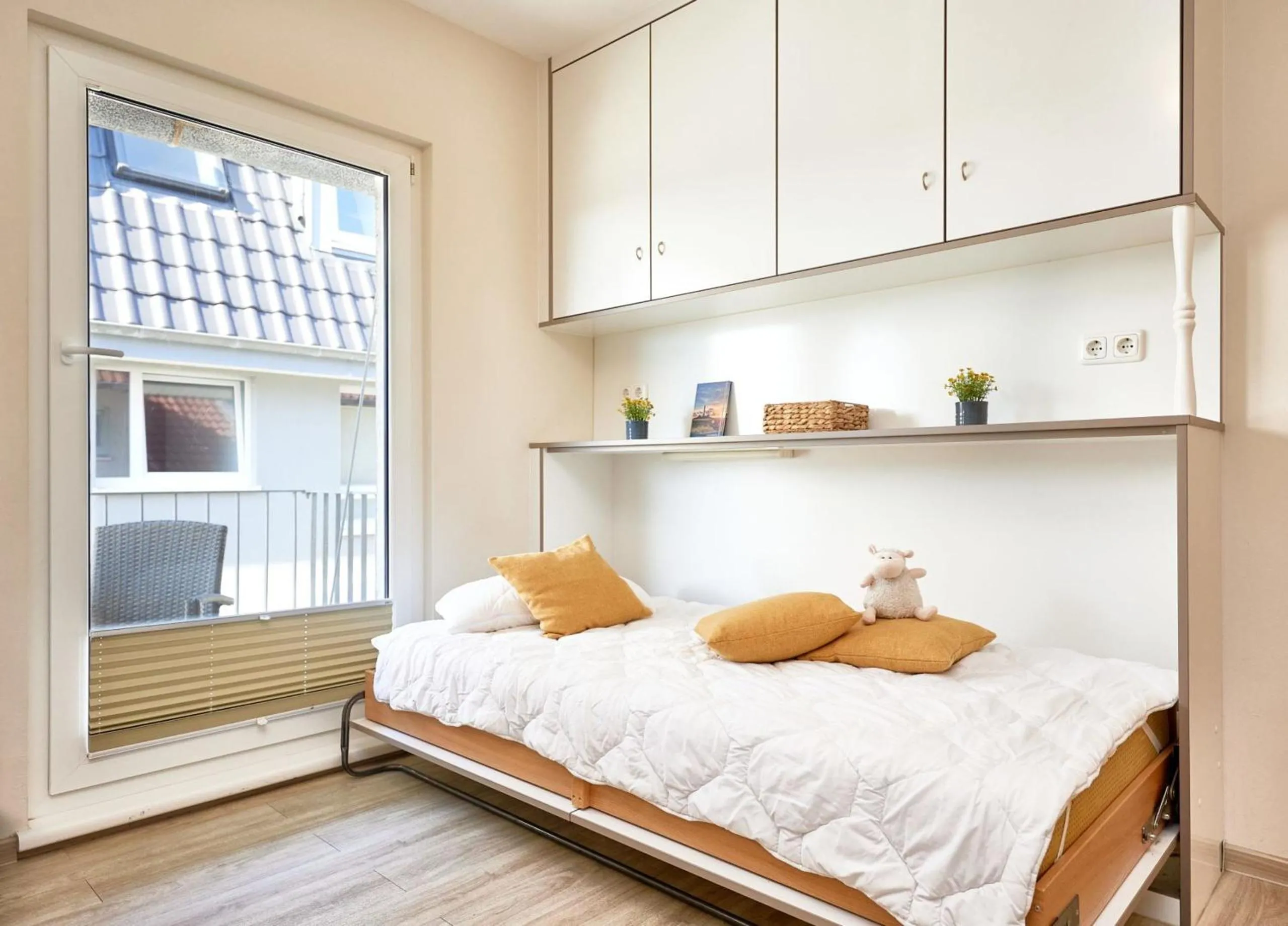 Property building, Bed in Pamir - 27