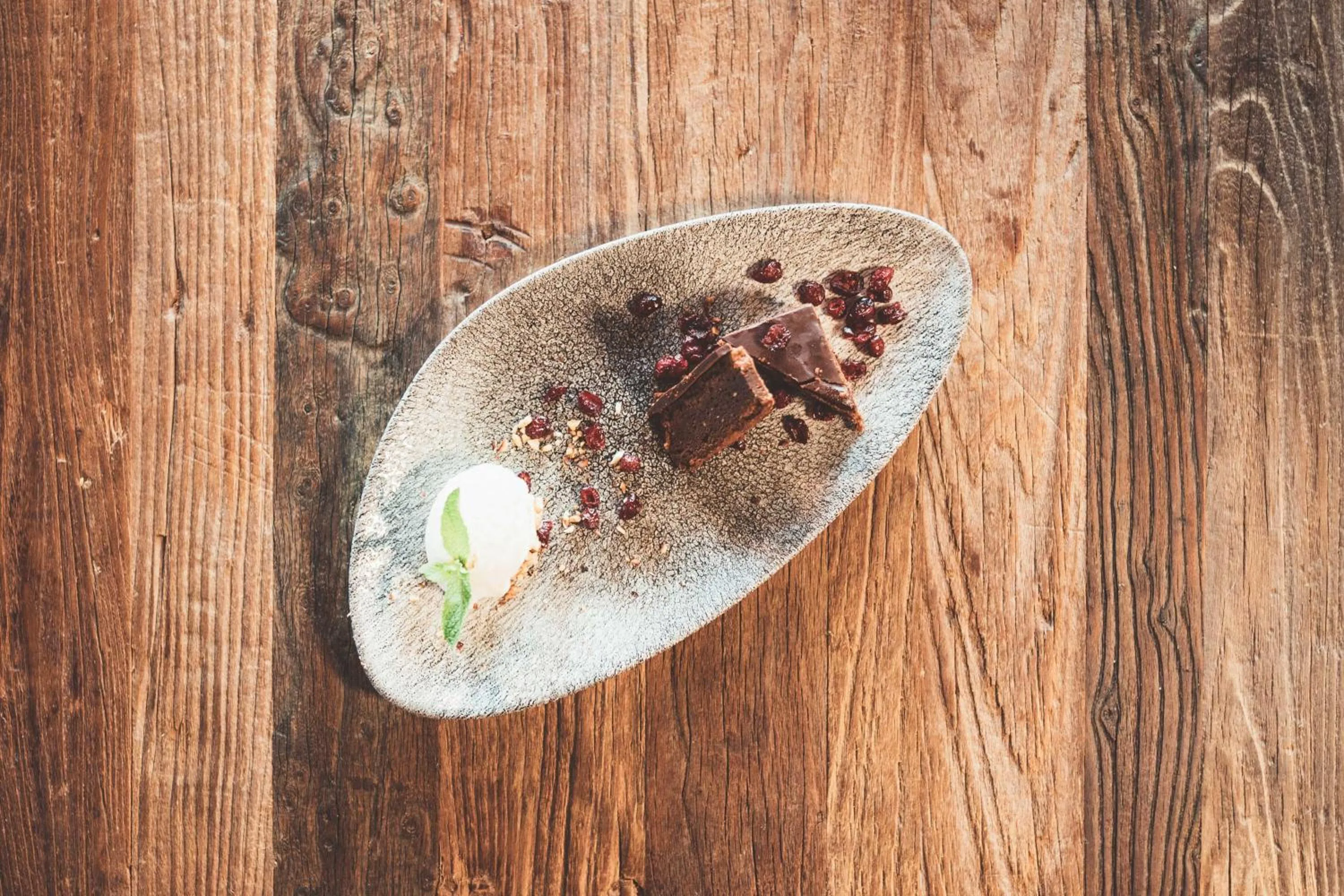 Restaurant/places to eat in Fliegerdeich Hotel & Restaurant