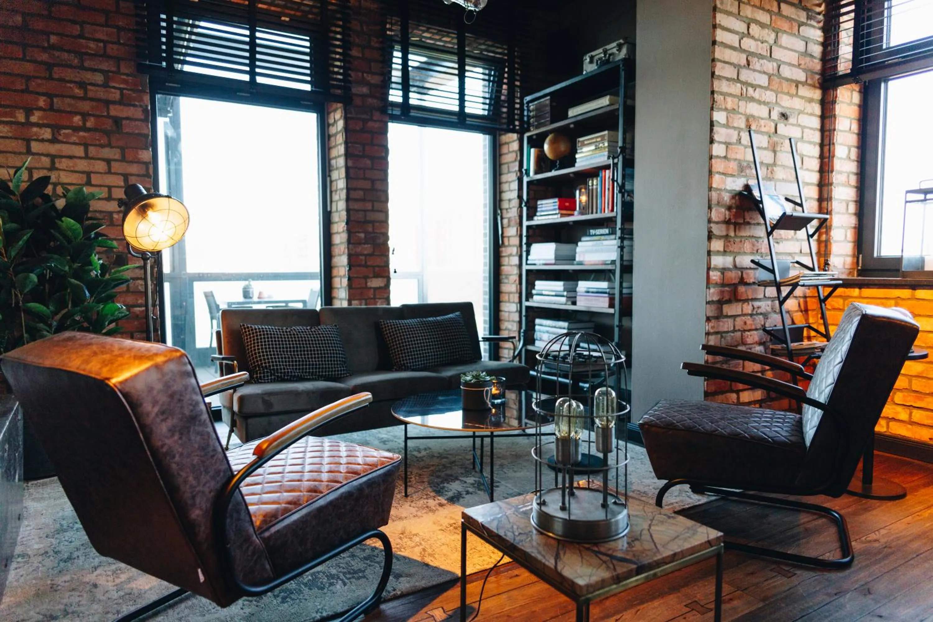 Lounge or bar in Fliegerdeich Hotel & Restaurant