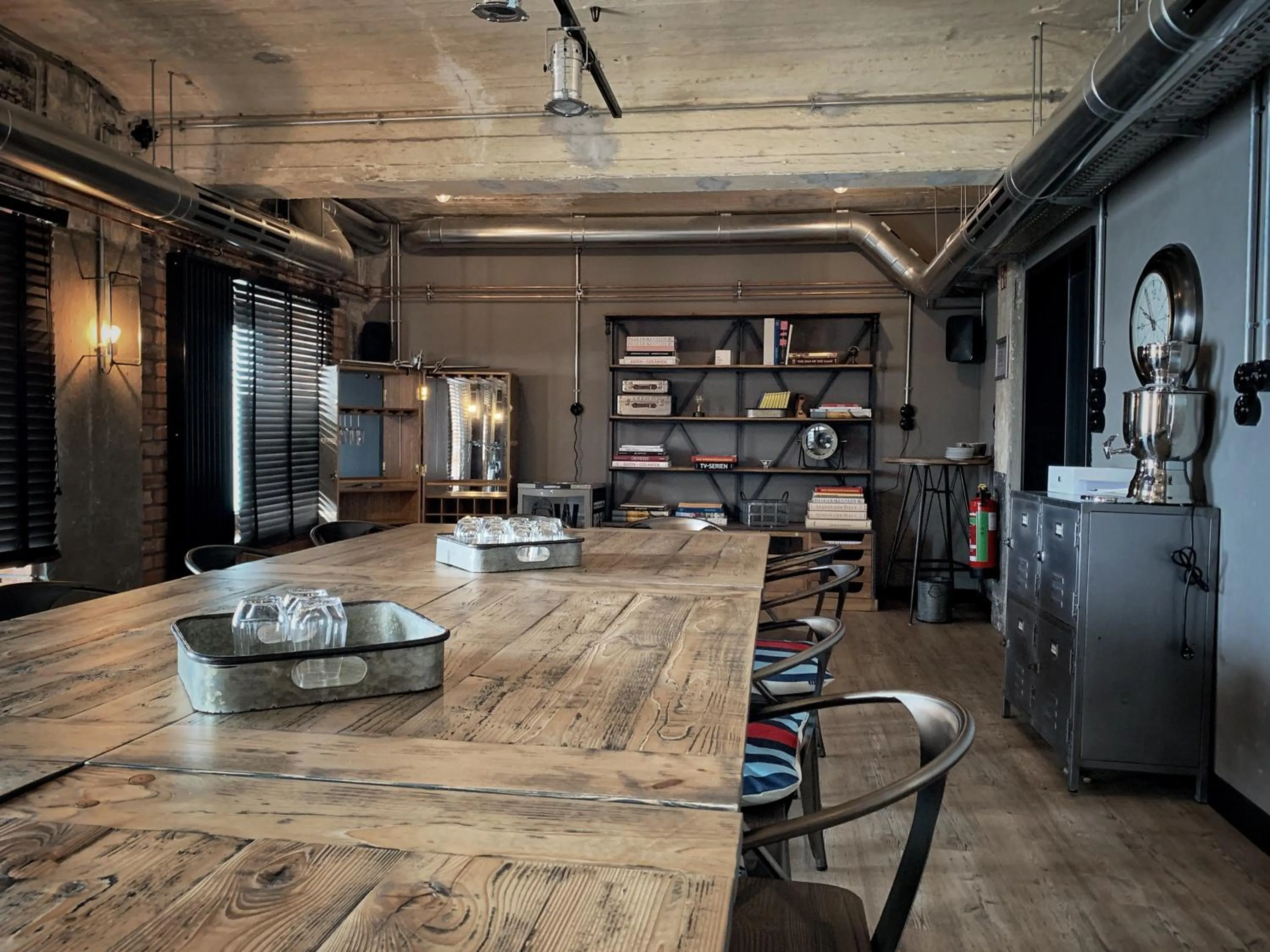 Business facilities in Fliegerdeich Hotel & Restaurant