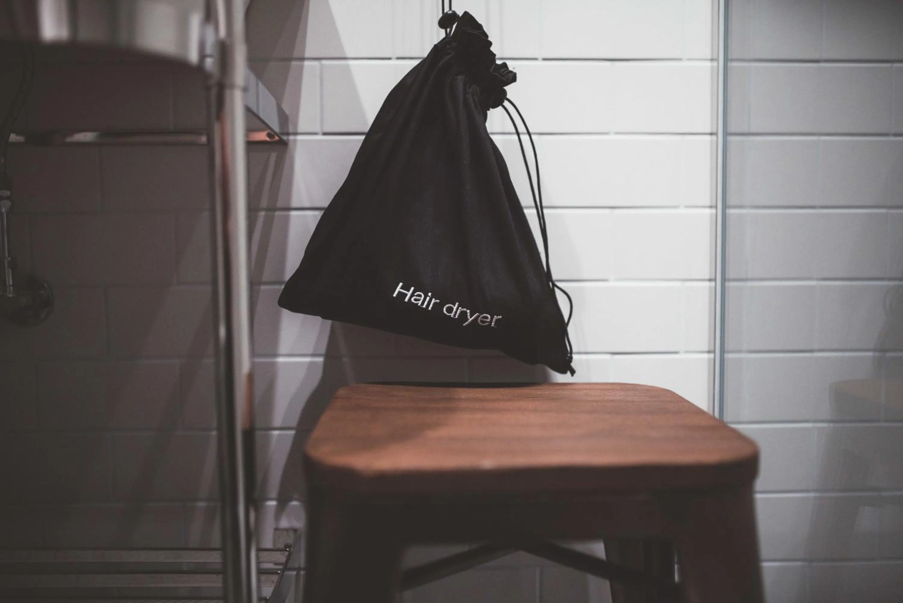 Bathroom in Fliegerdeich Hotel & Restaurant