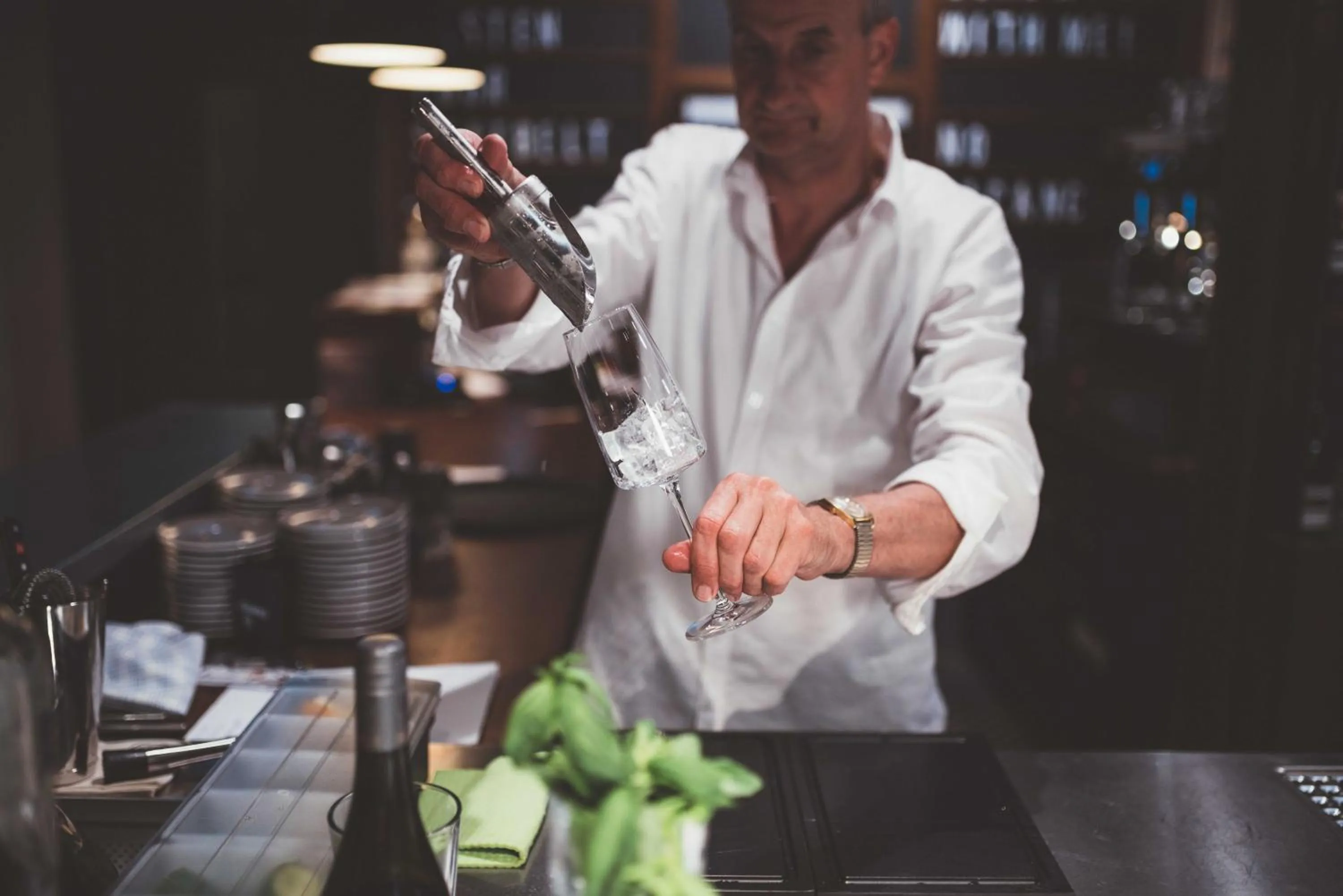 People in Fliegerdeich Hotel & Restaurant