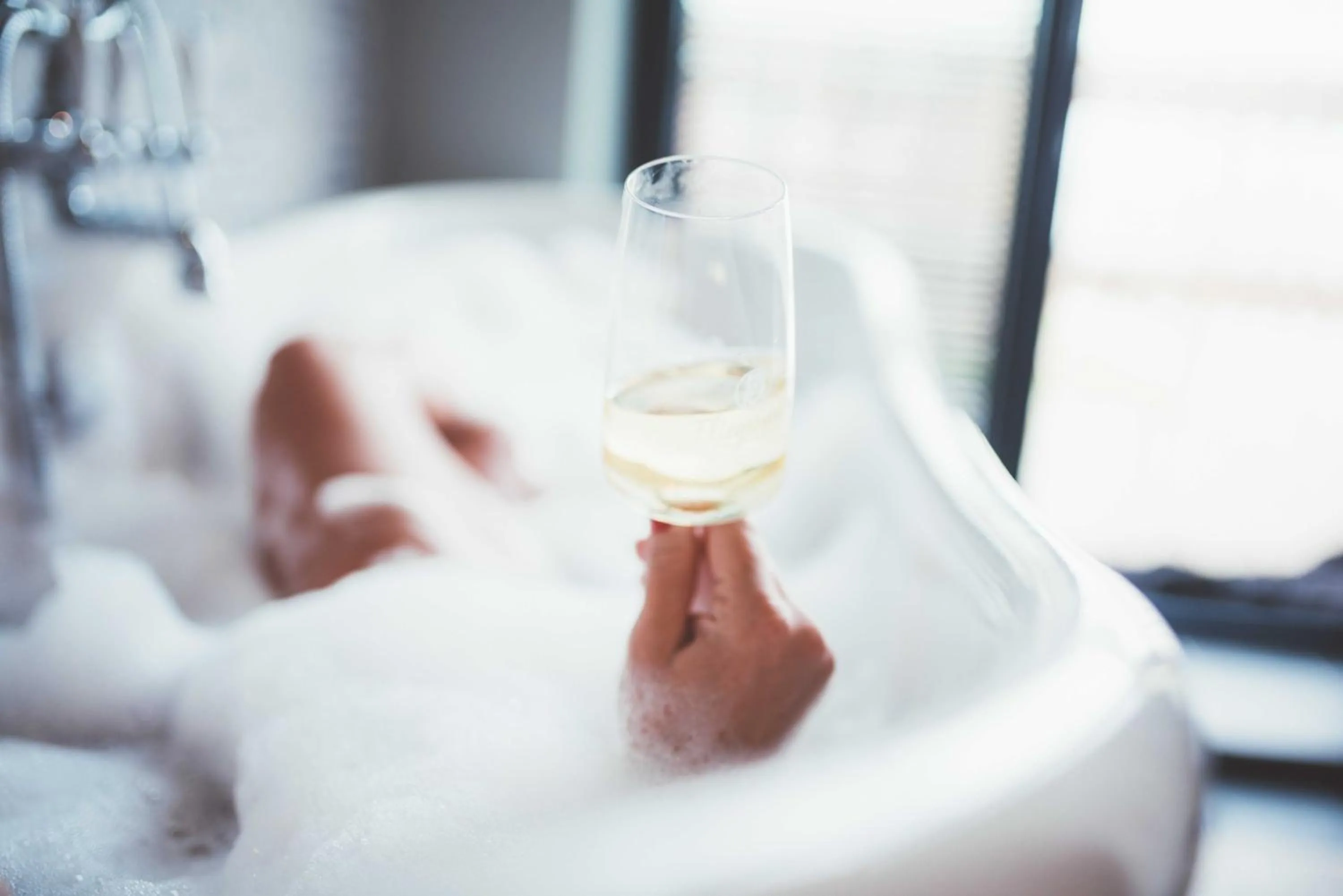 Bathroom in Fliegerdeich Hotel & Restaurant