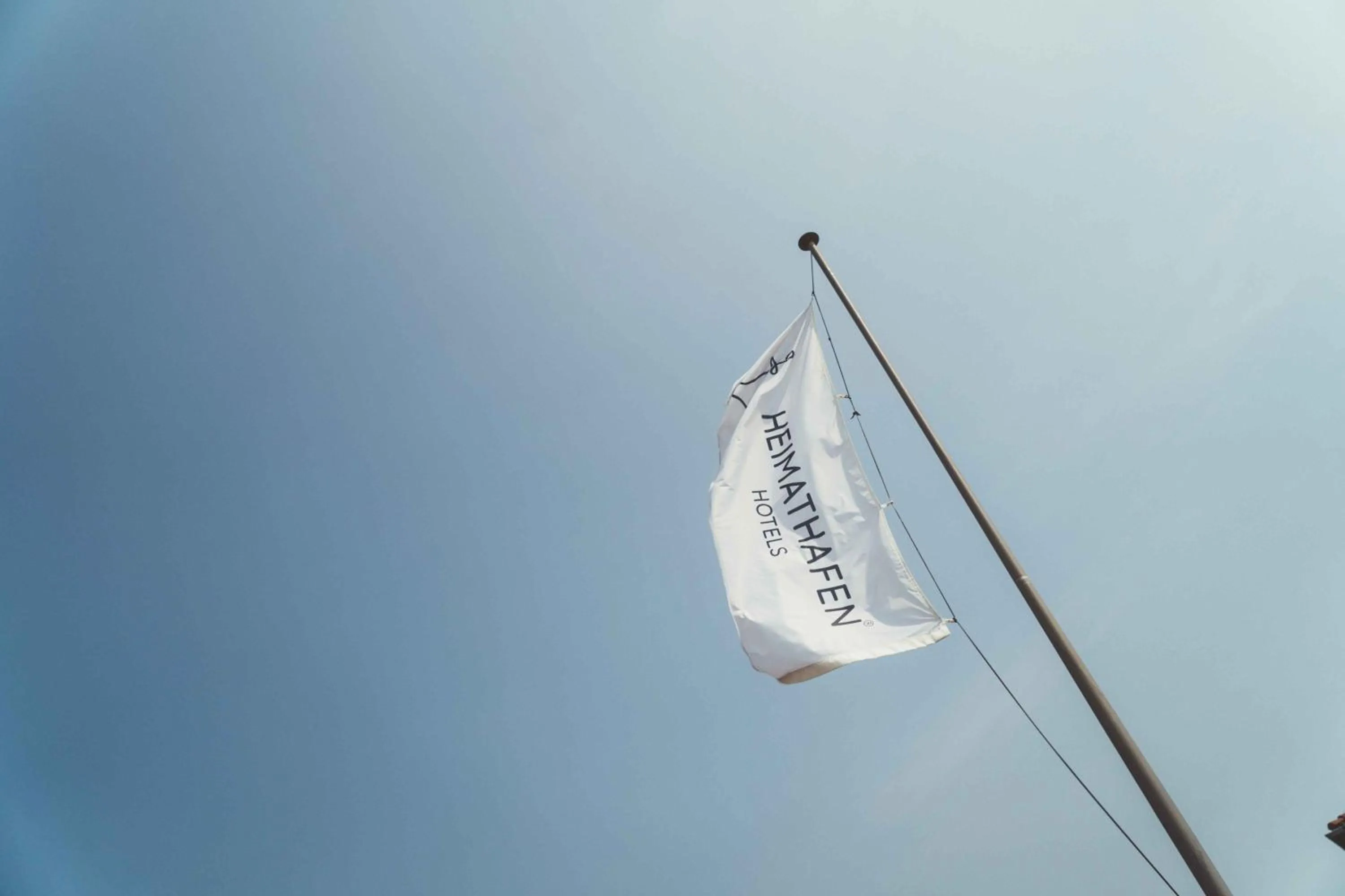 Property logo or sign in Fliegerdeich Hotel & Restaurant