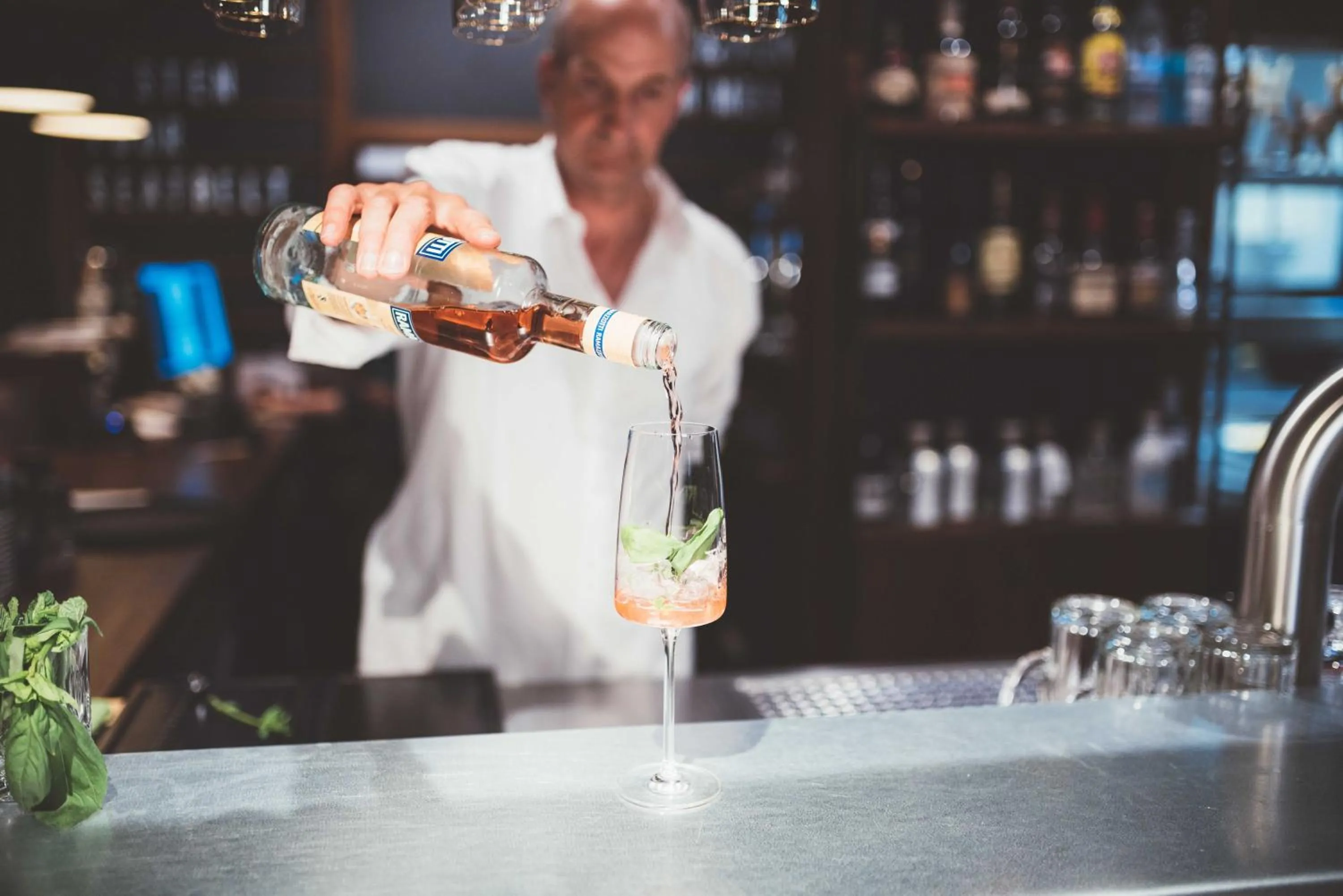 People in Fliegerdeich Hotel & Restaurant