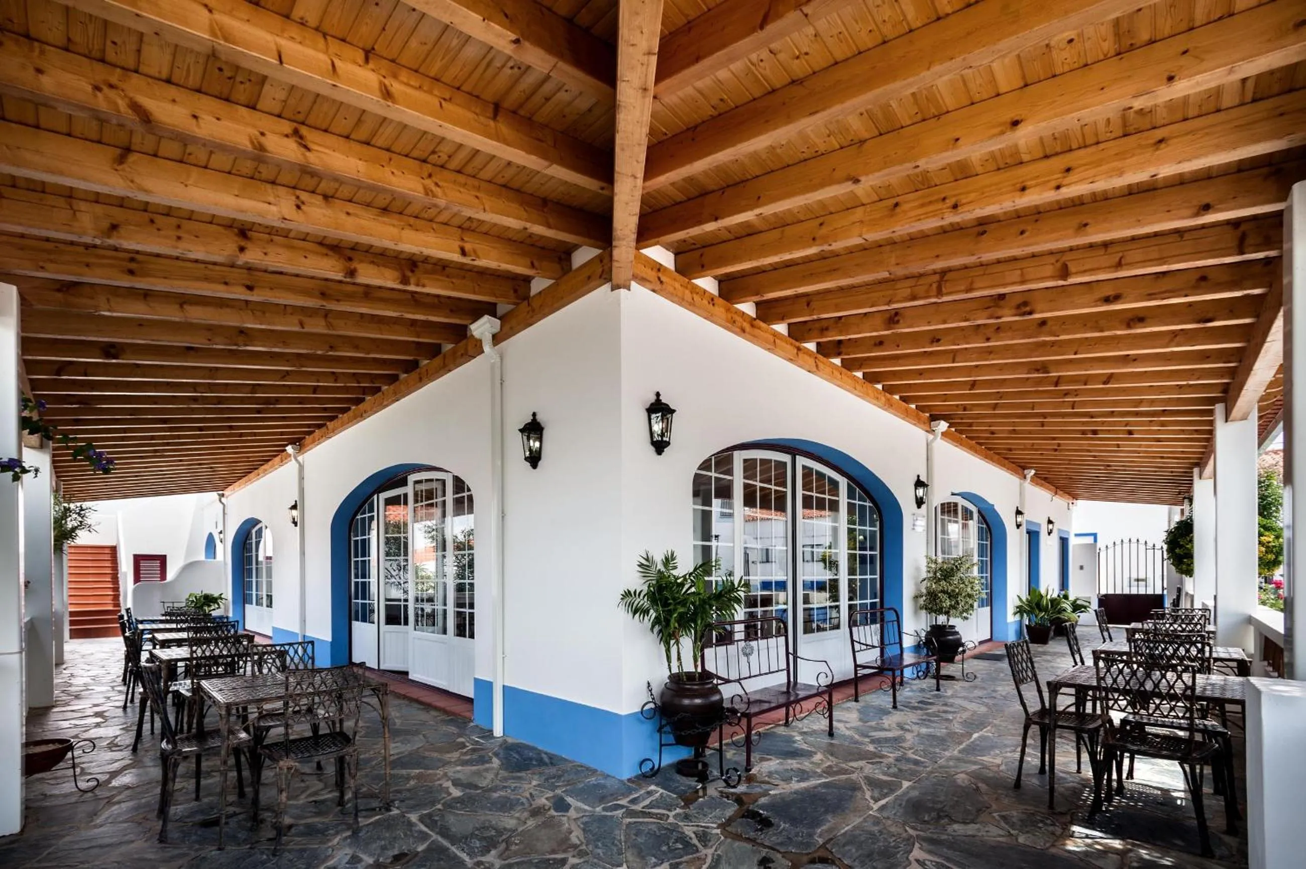 Lounge or bar in Vila Planicie