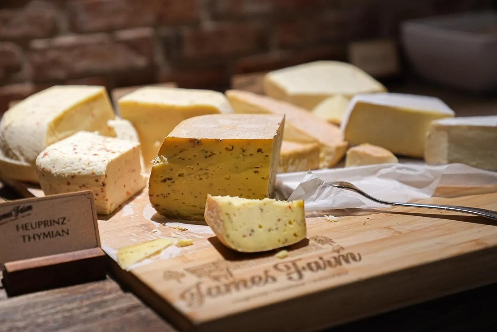 Breakfast in Lighthouse Hotel & Spa