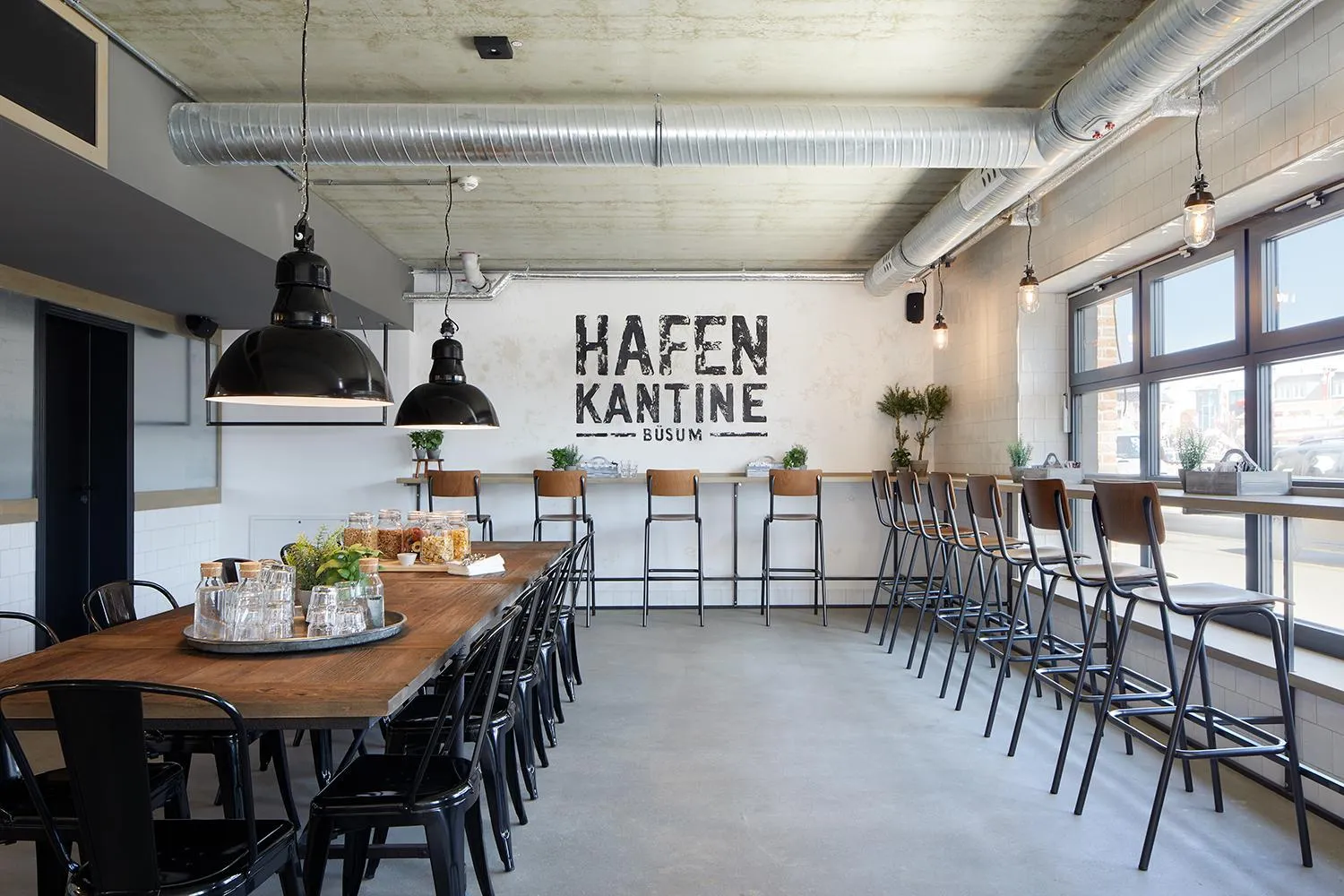 Restaurant/places to eat in Lighthouse Hotel & Spa