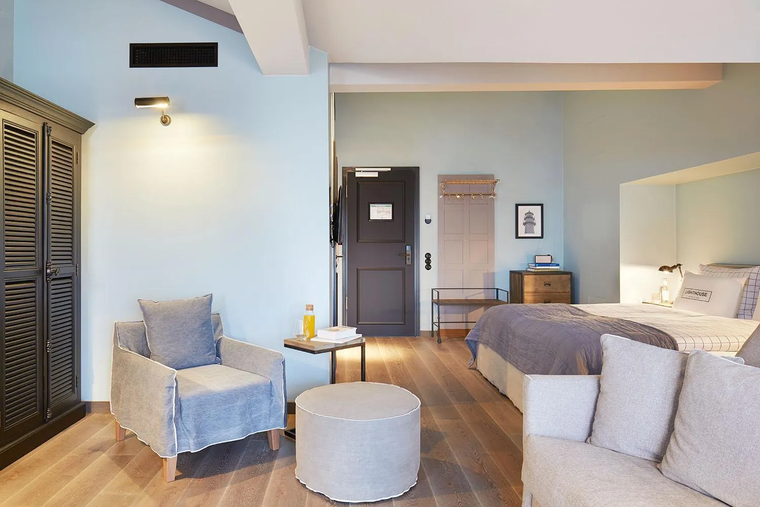 Photo of the whole room in Lighthouse Hotel & Spa