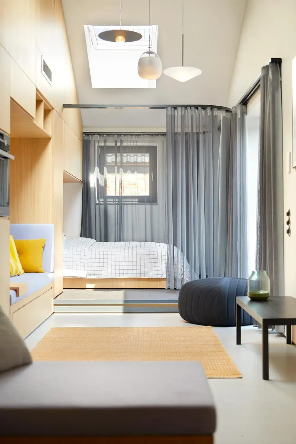 Photo of the whole room, Bed in Lighthouse Hotel & Spa Photo of the whole room, Bed in Lighthouse Hotel & Spa