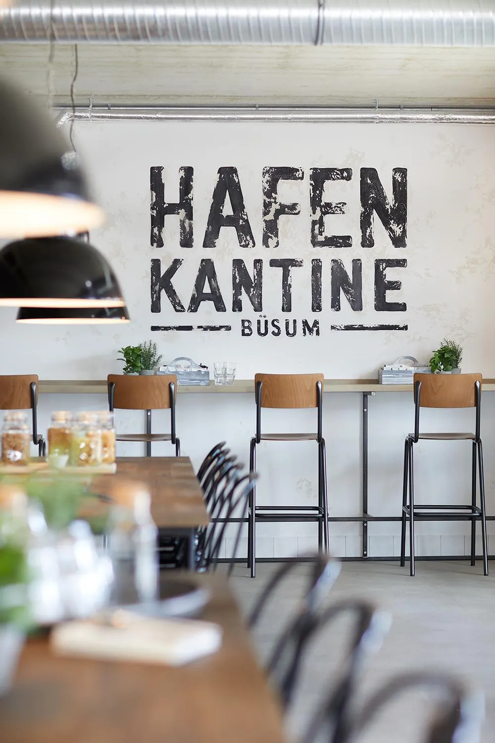 Restaurant/places to eat in Lighthouse Hotel & Spa