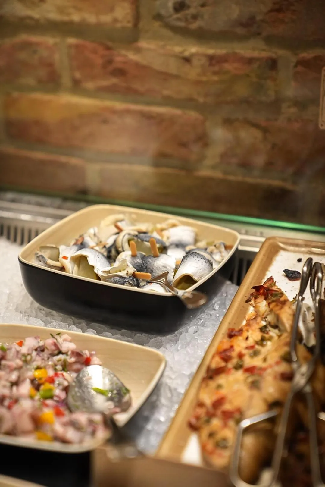 Breakfast in Lighthouse Hotel & Spa