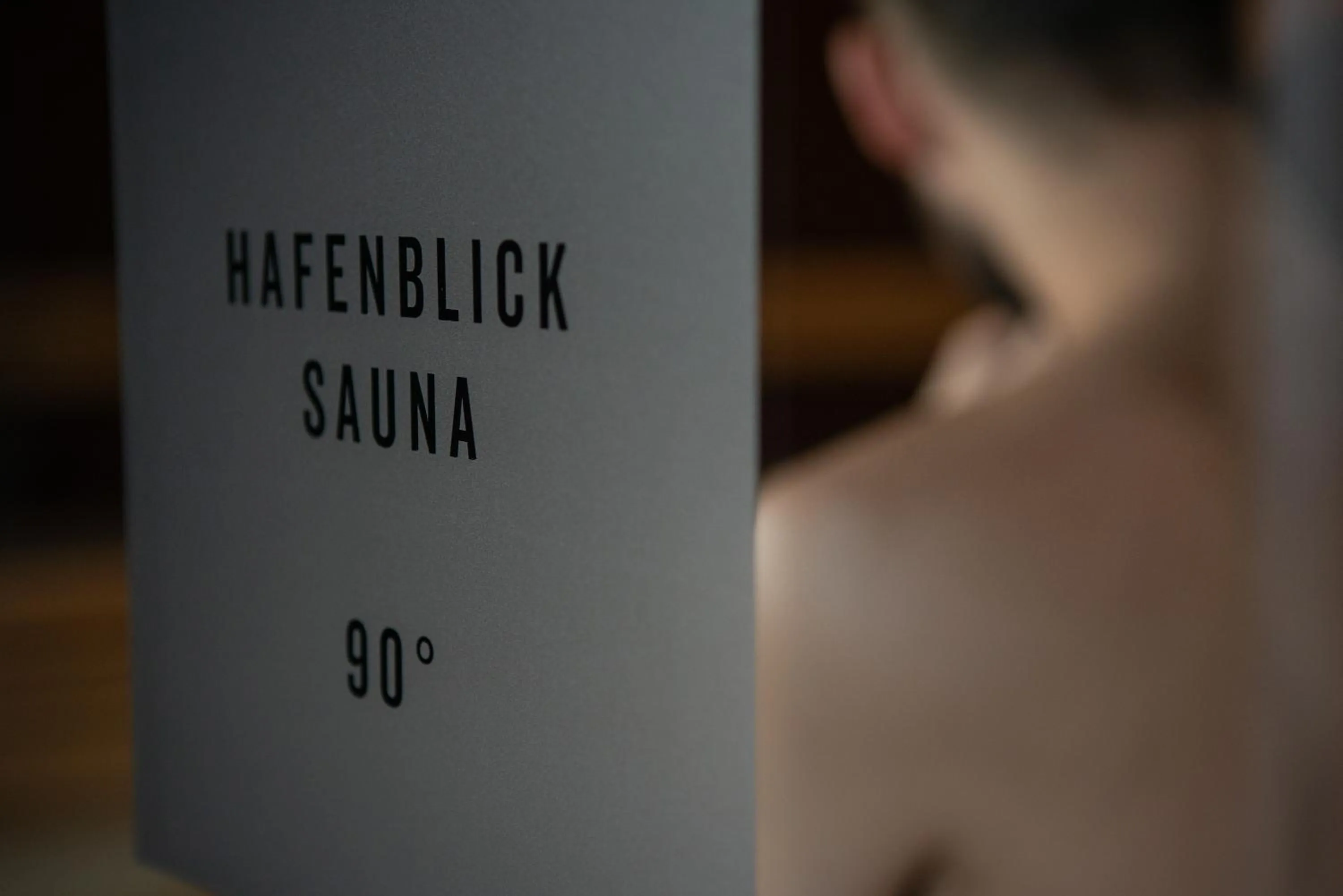 Sauna in Lighthouse Hotel & Spa