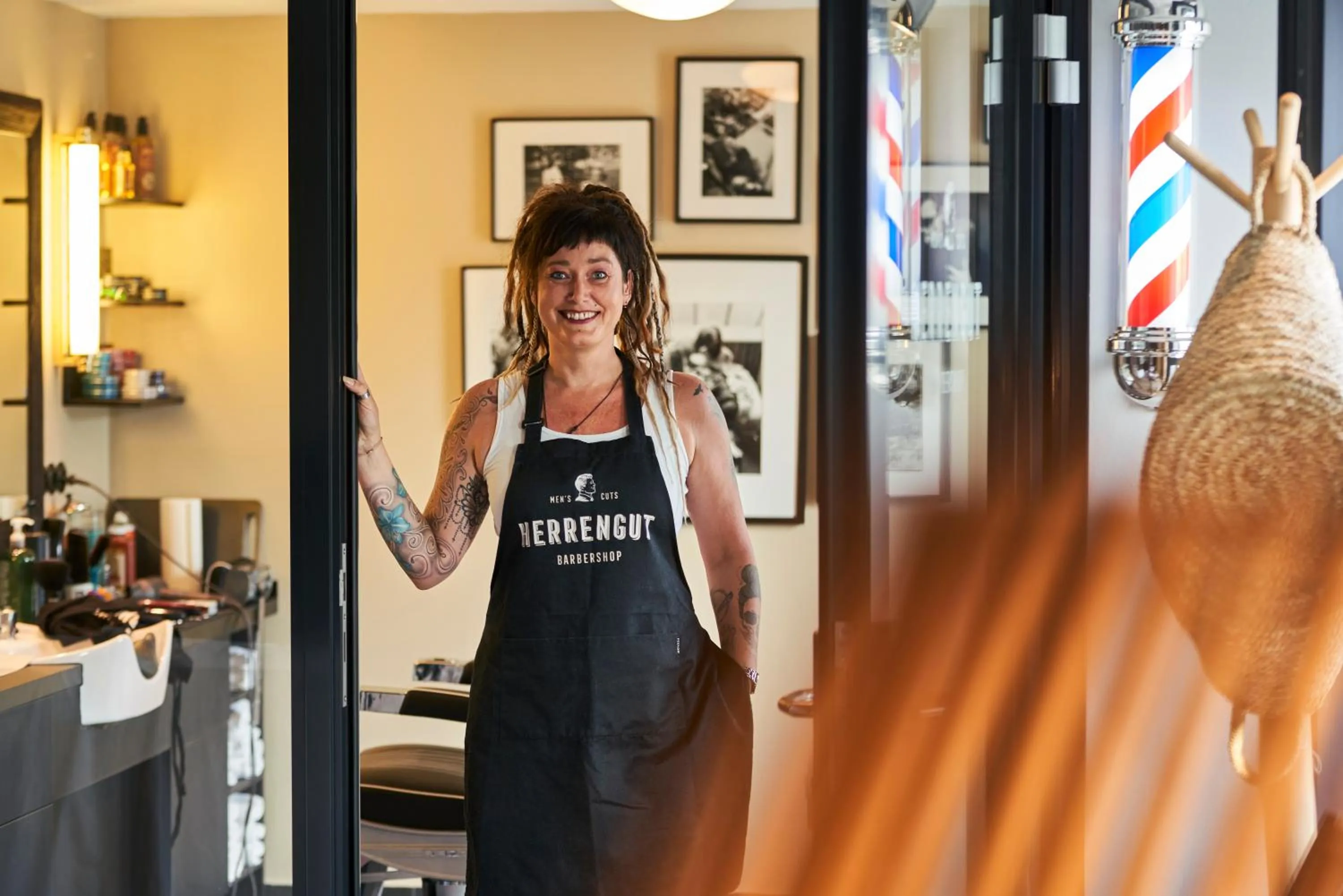 Spa and wellness centre/facilities in Lighthouse Hotel & Spa