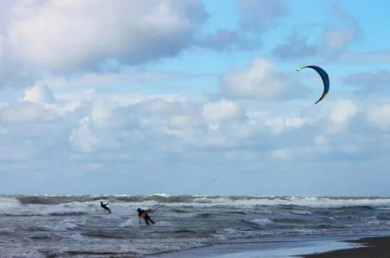 Sports in Lighthouse Hotel & Spa