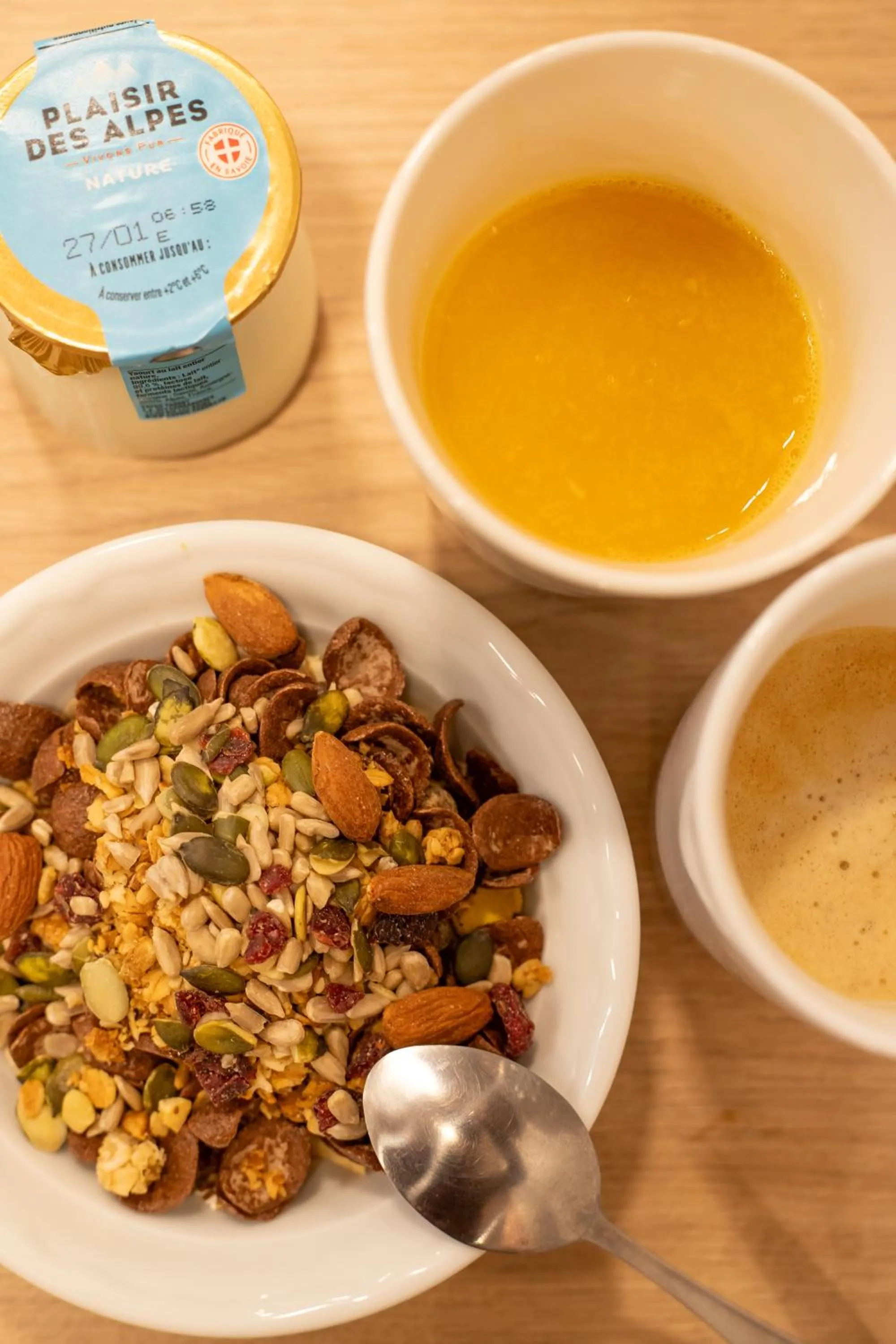 Campanile Grenoble Centre Gare