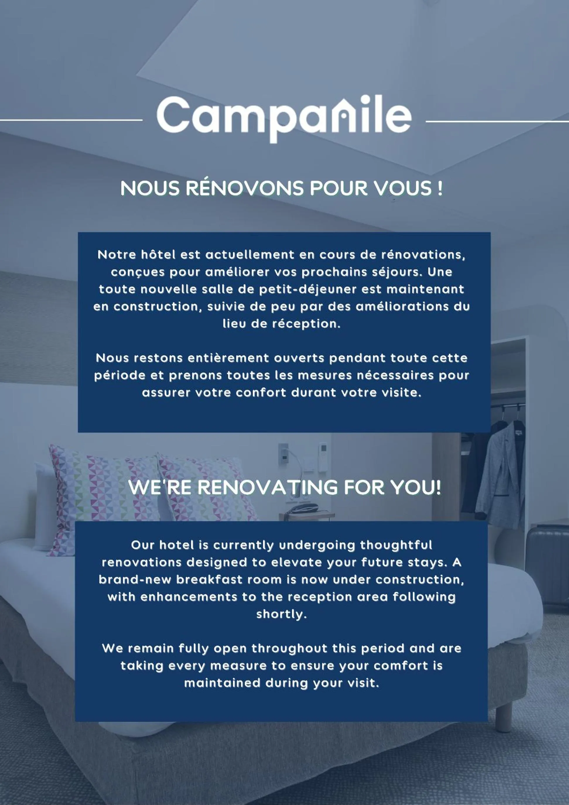 Campanile Grenoble Centre Gare