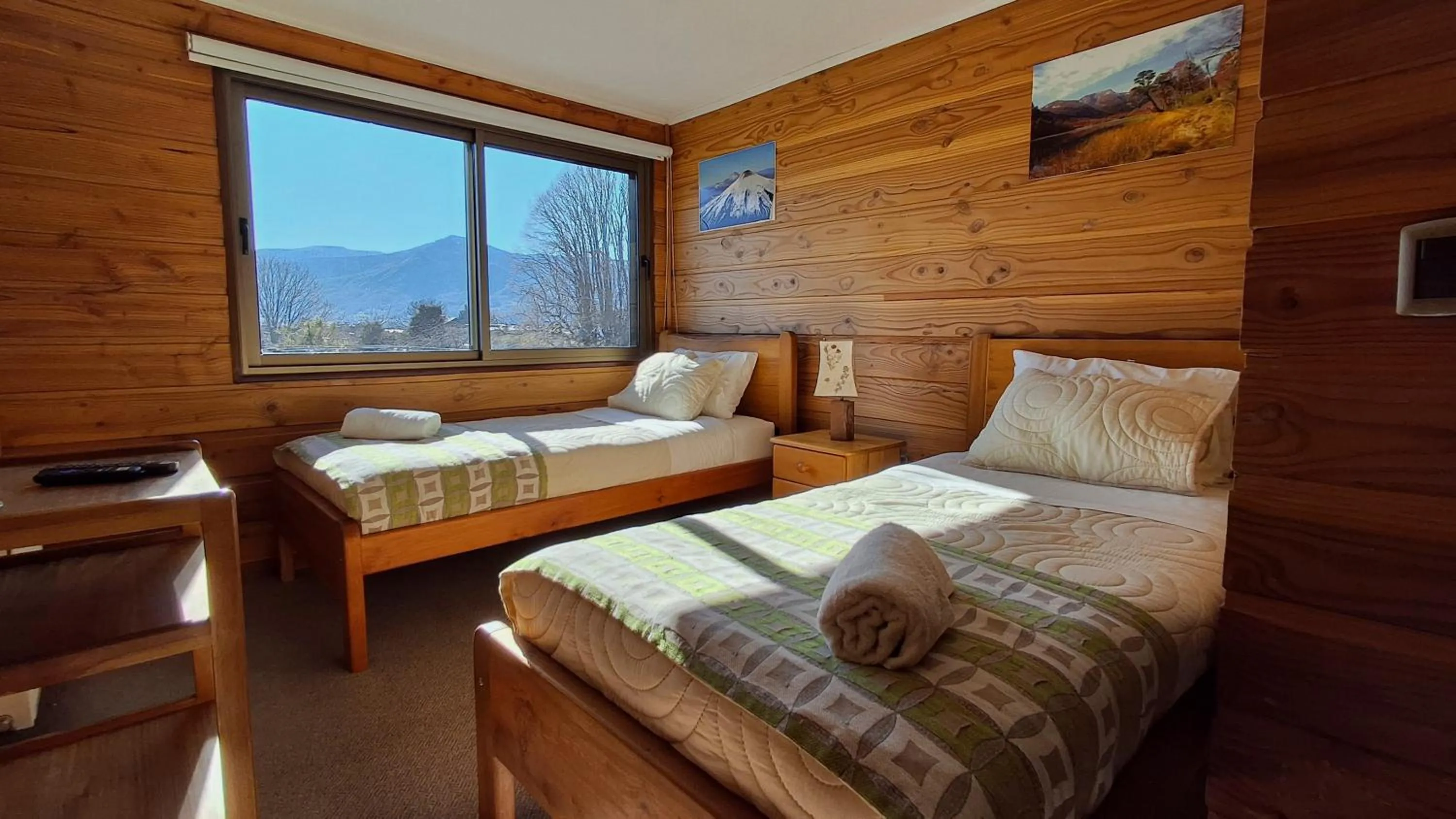 Alpes Hotel