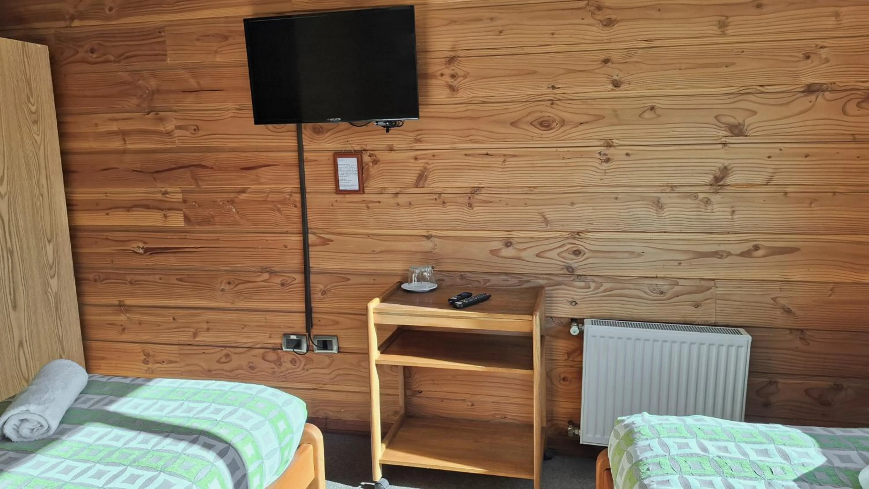 Alpes Hotel
