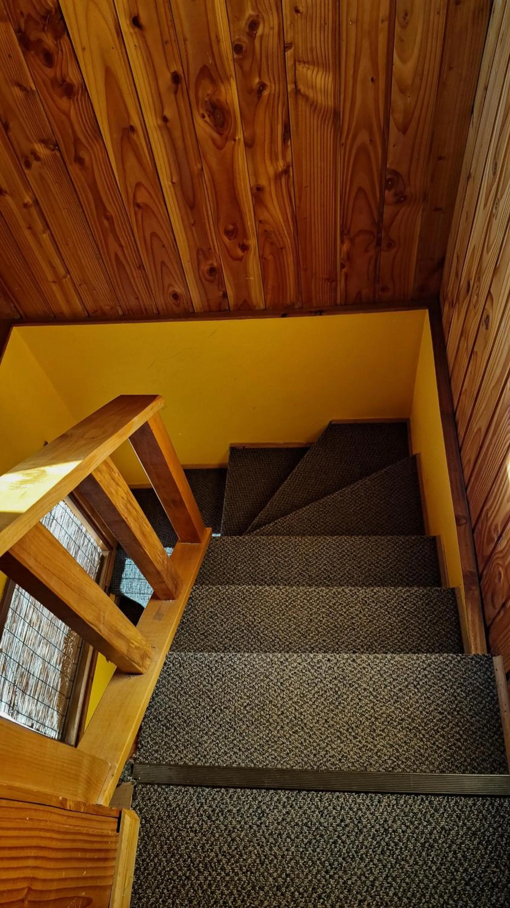 Duplex Apartment in Alpes Hotel