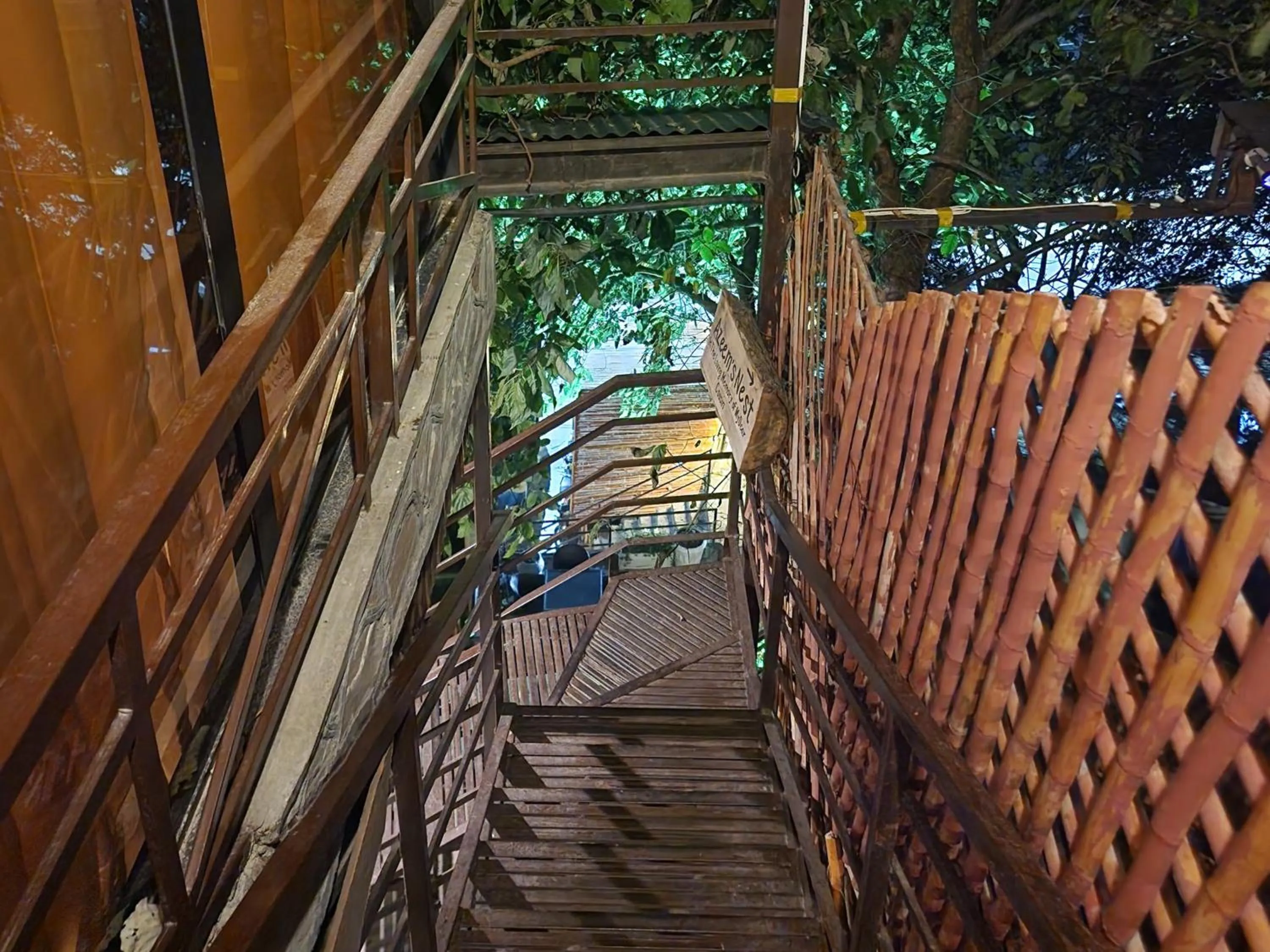 View (from property/room) in Maisonette Firhill Hotel & Resort