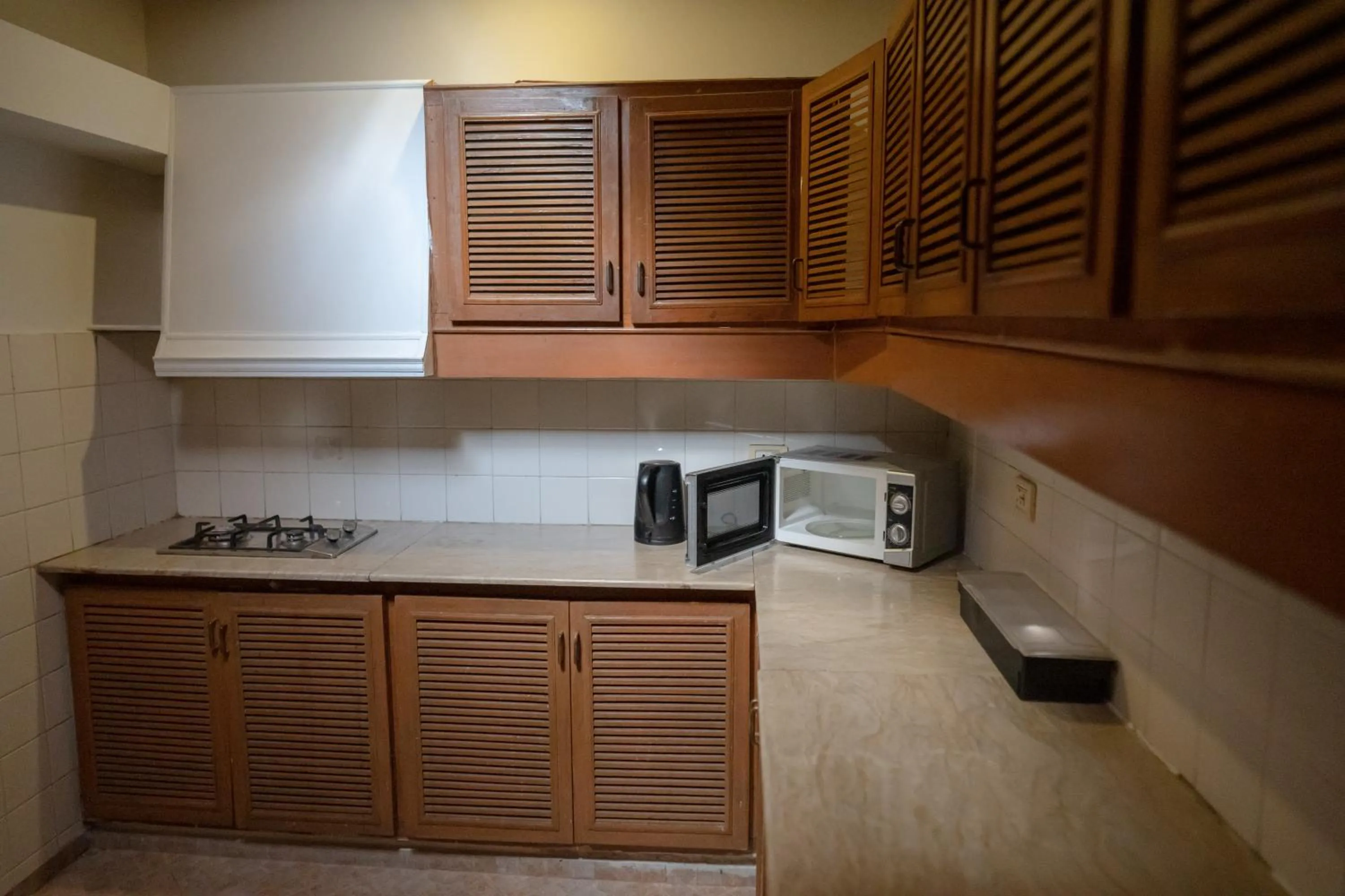 Coffee/tea facilities in Maisonette Firhill Hotel & Resort