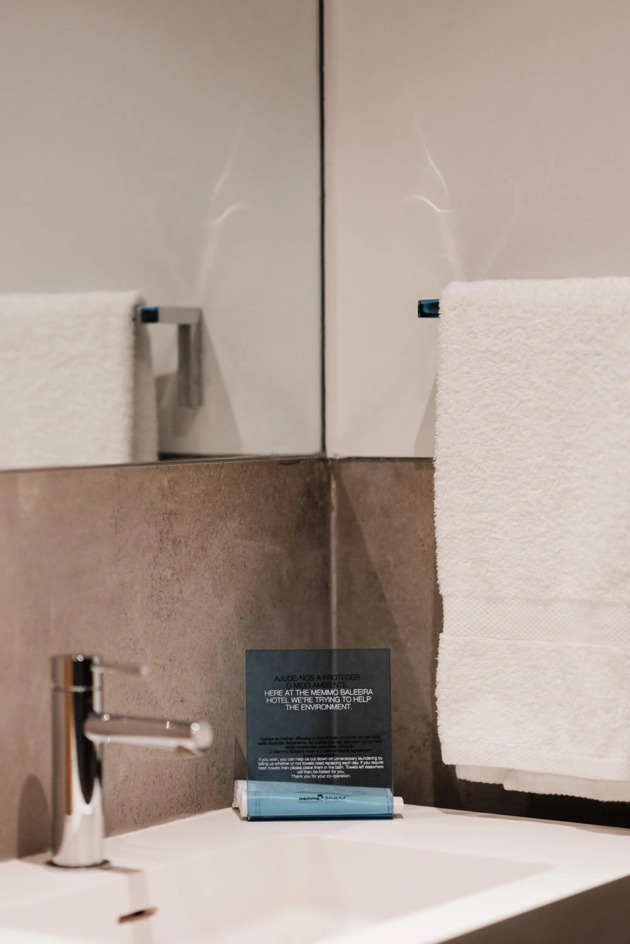 Memmo Baleeira - Design Hotels