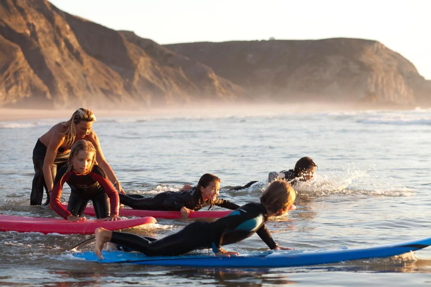 Activities in Memmo Baleeira - Design Hotels