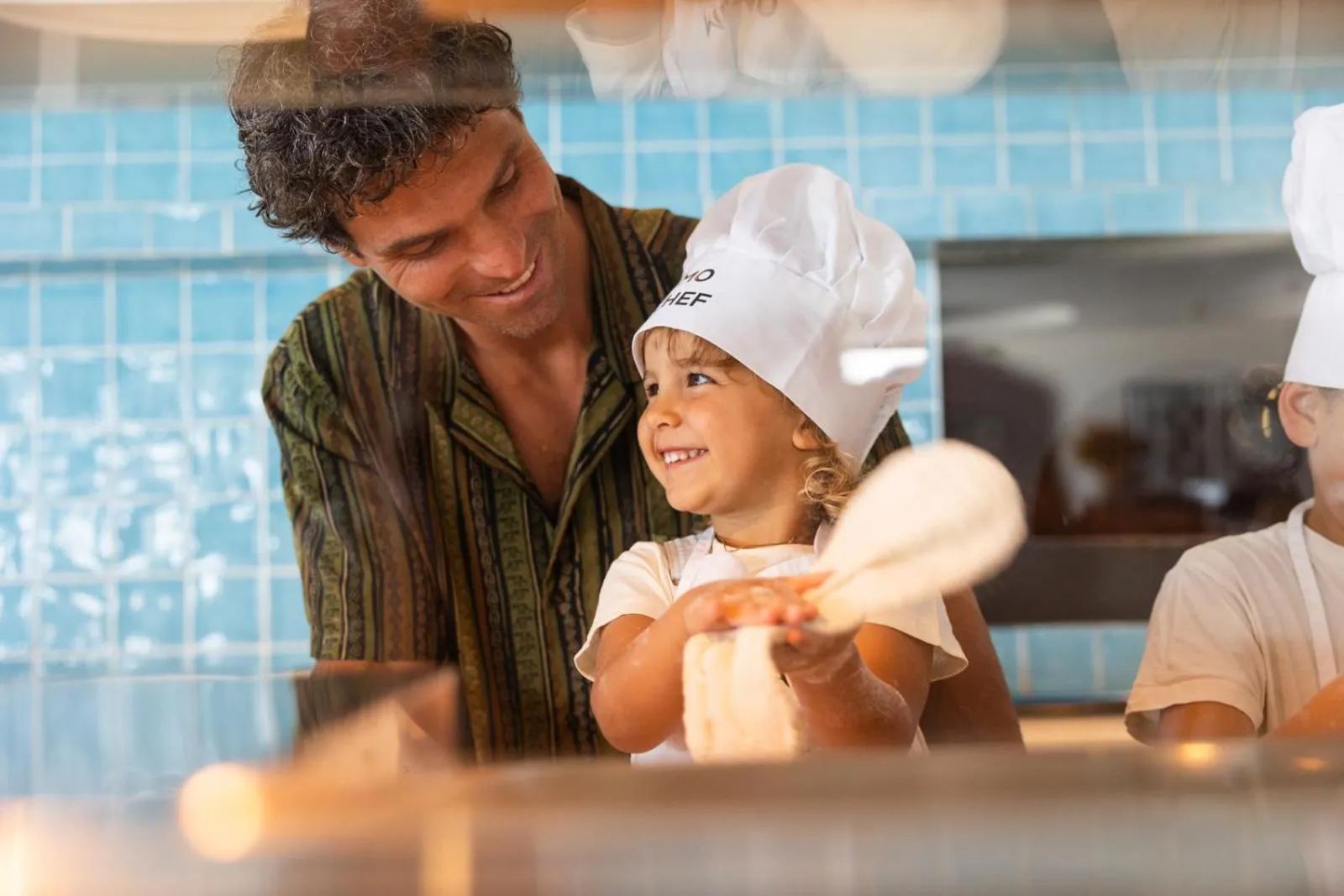 children in Memmo Baleeira - Design Hotels