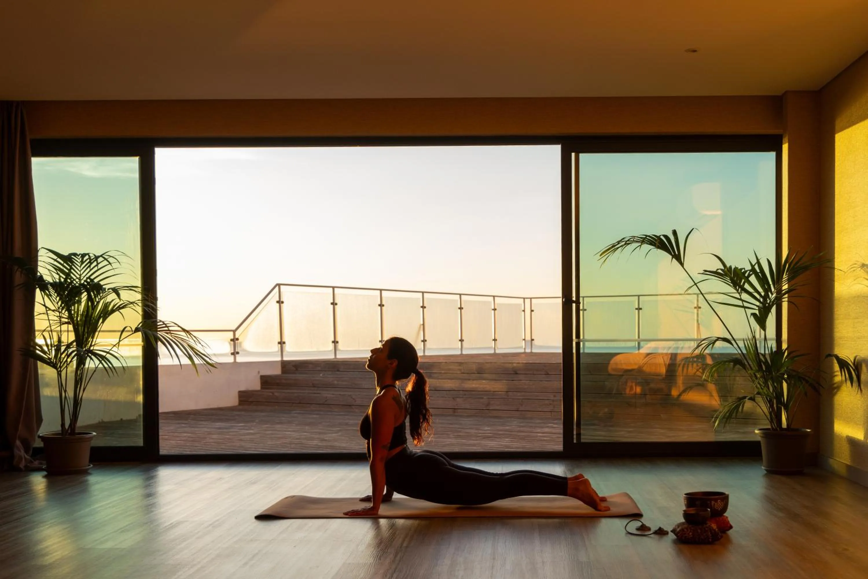 Sports in Memmo Baleeira - Design Hotels