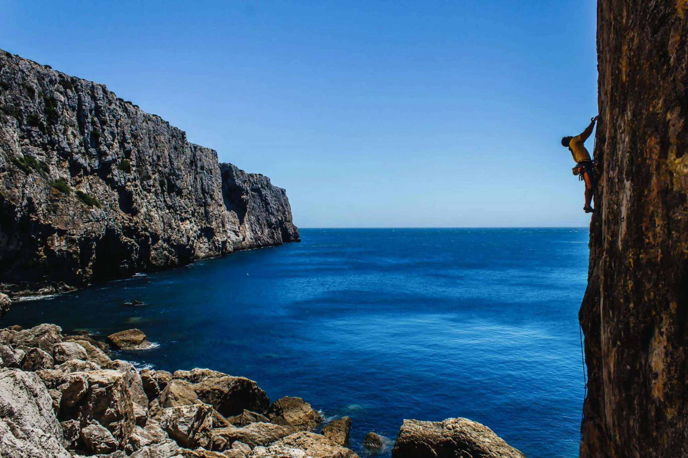 Activities in Memmo Baleeira - Design Hotels