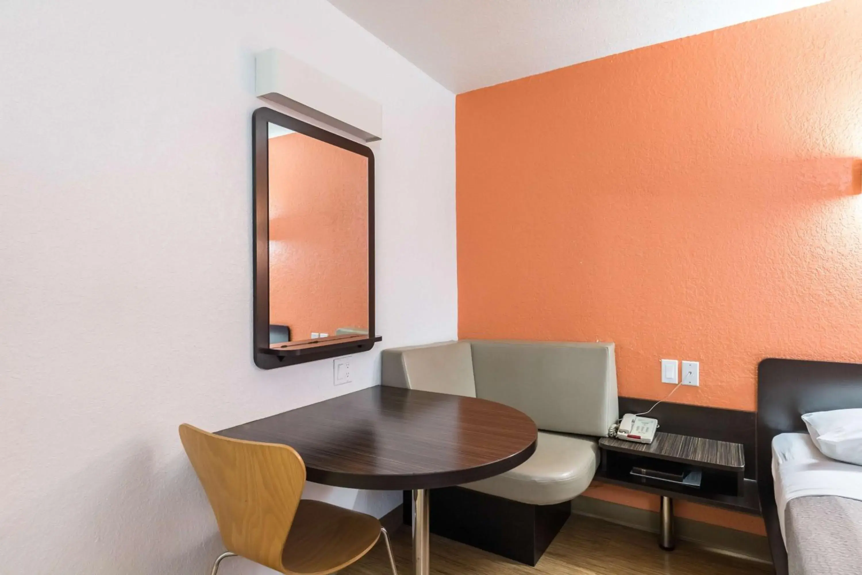 Lobby or reception, Bed in Motel 6-Uvalde, TX Lobby or reception, Bed in Motel 6-Uvalde, TX