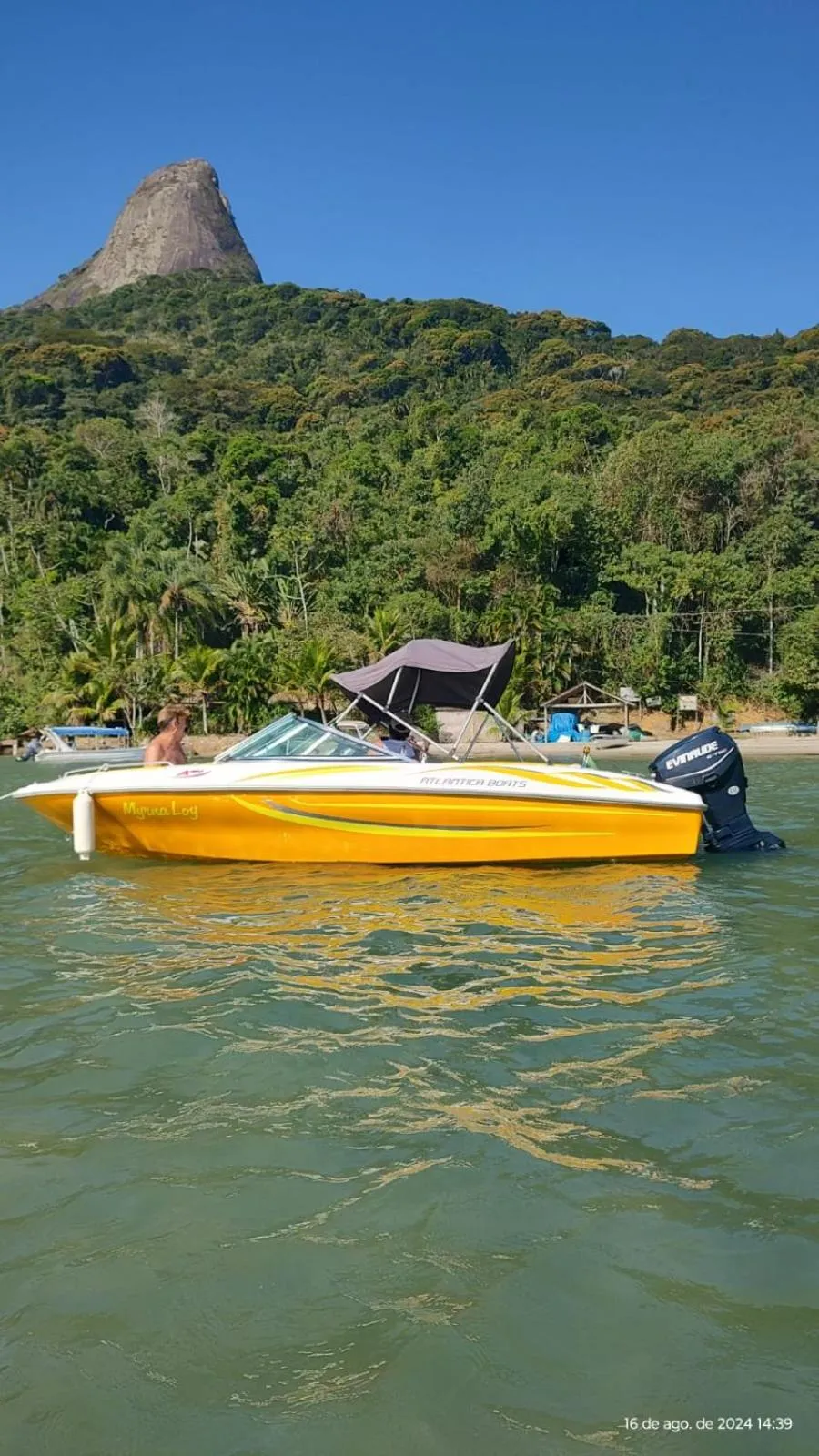 Pousada Arte Colonial - Casarão Histórico do Séc XVIII - Lancha Própria