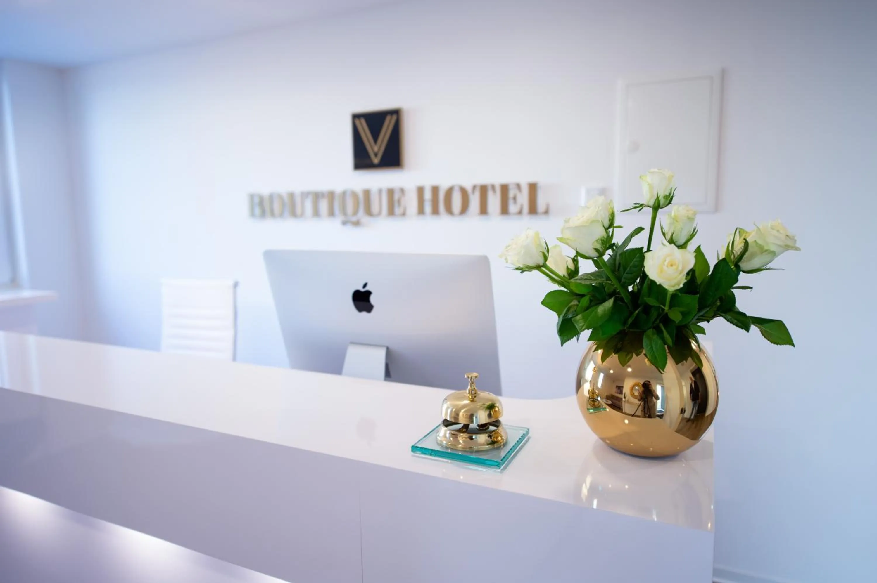 V Boutique Hotel Böblingen